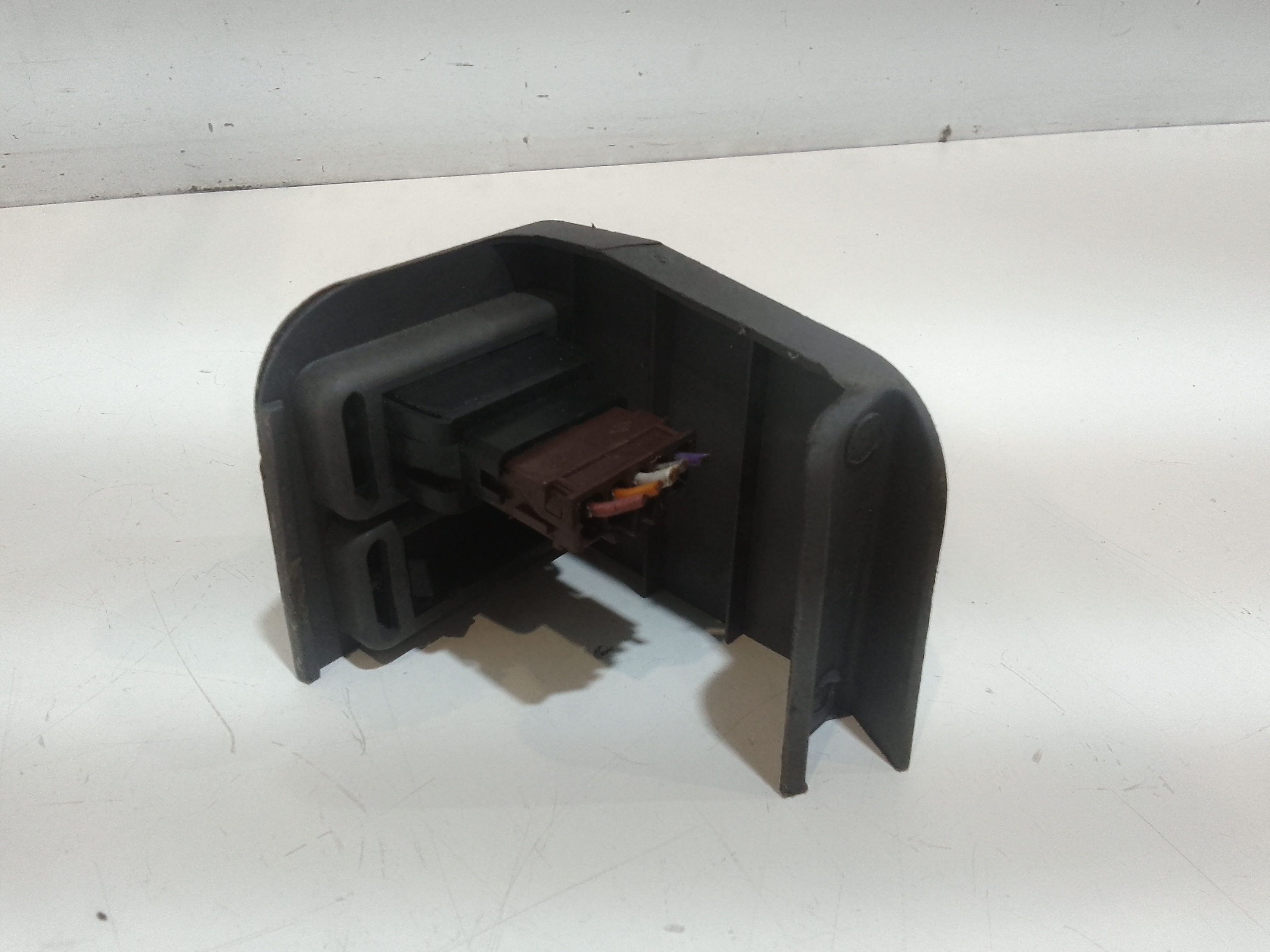 Pulsantiera Anteriore Destra Passeggero per Peugeot 106 1 Serie (1991 - 1996)