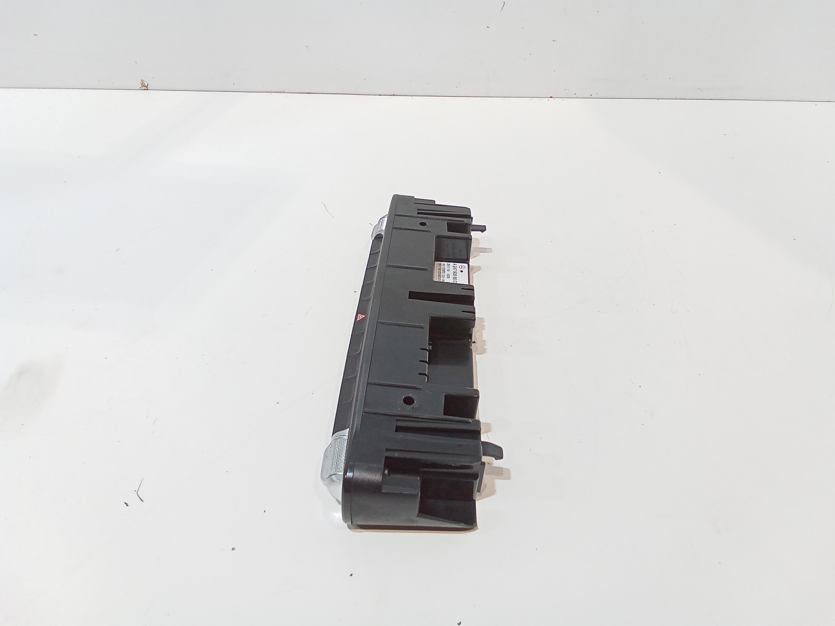 Pulsantiera Centrale per Mercedes Classe A Serie (w177) (18>) (2018 - In produzione)