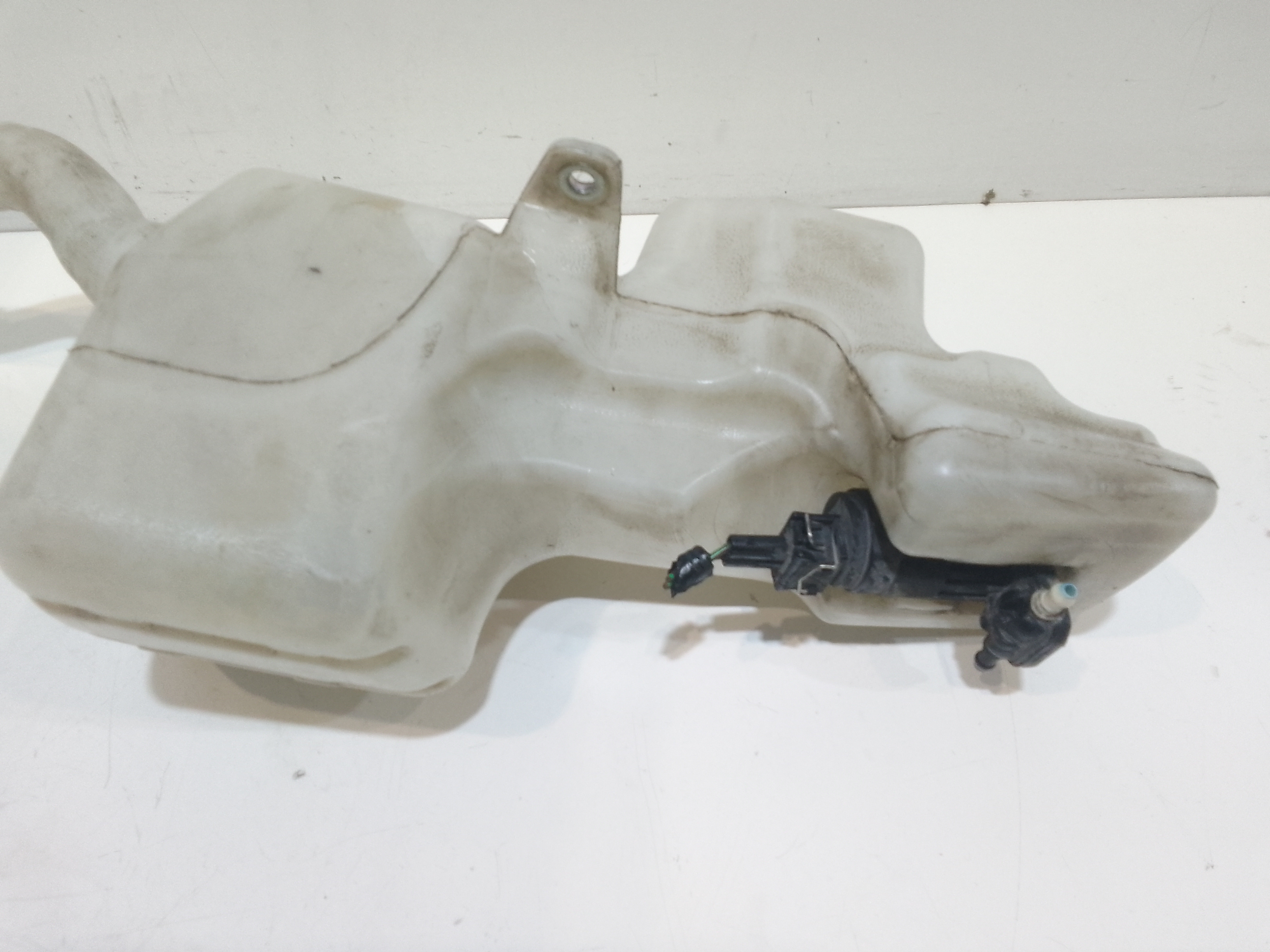 Vaschetta Tergi ant per Lancia Ypsilon 4 Serie (2011 - In produzione)