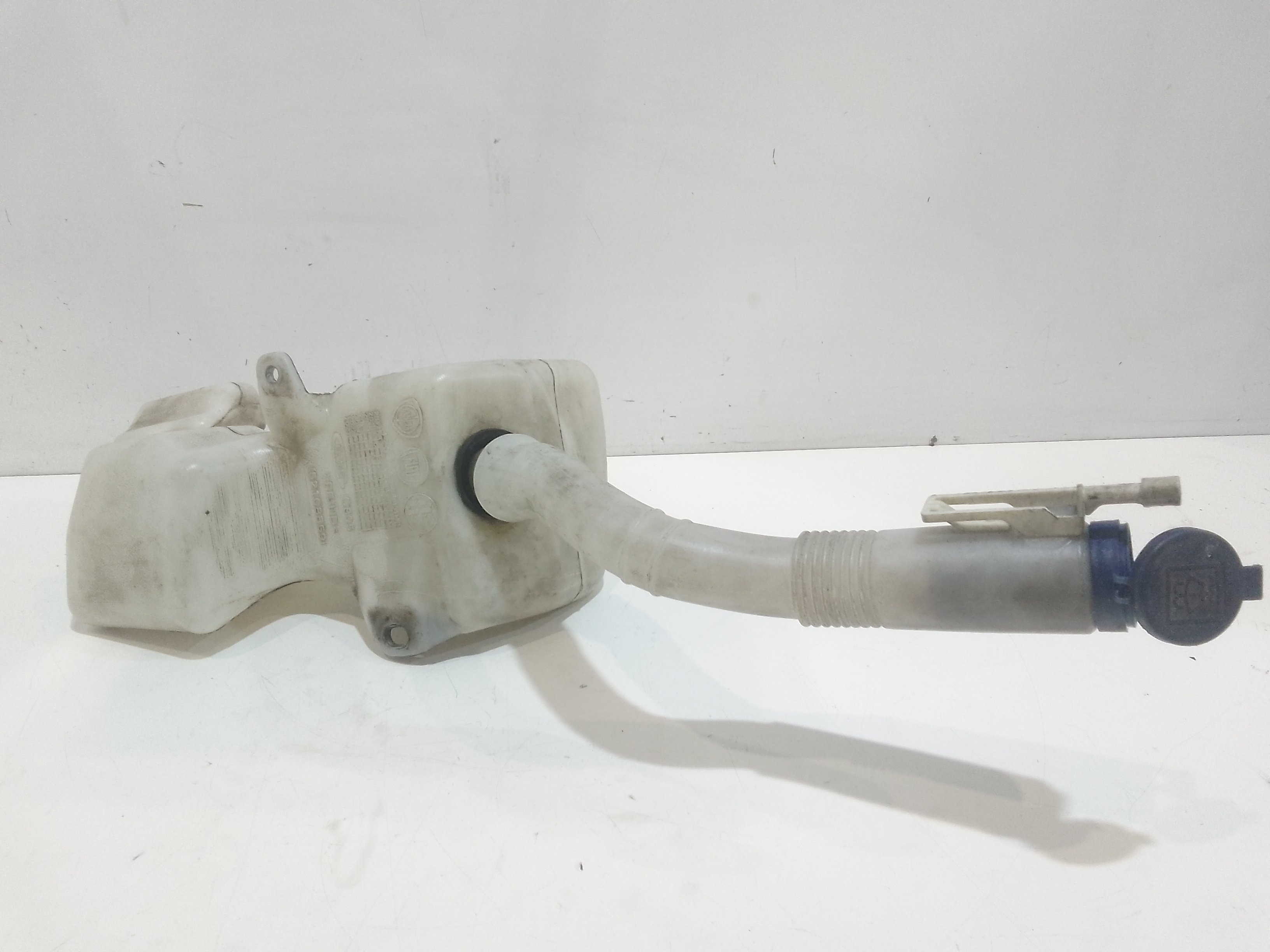 Vaschetta Tergi ant per Lancia Ypsilon 4 Serie (2011 - In produzione)