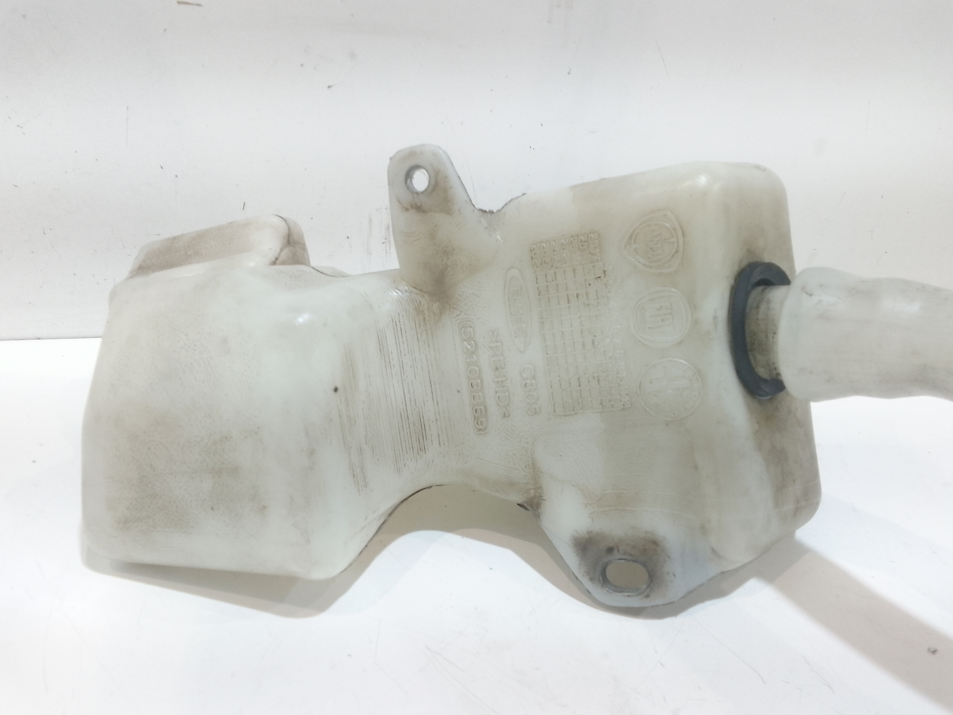 Vaschetta Tergi ant per Lancia Ypsilon 4 Serie (2011 - In produzione)