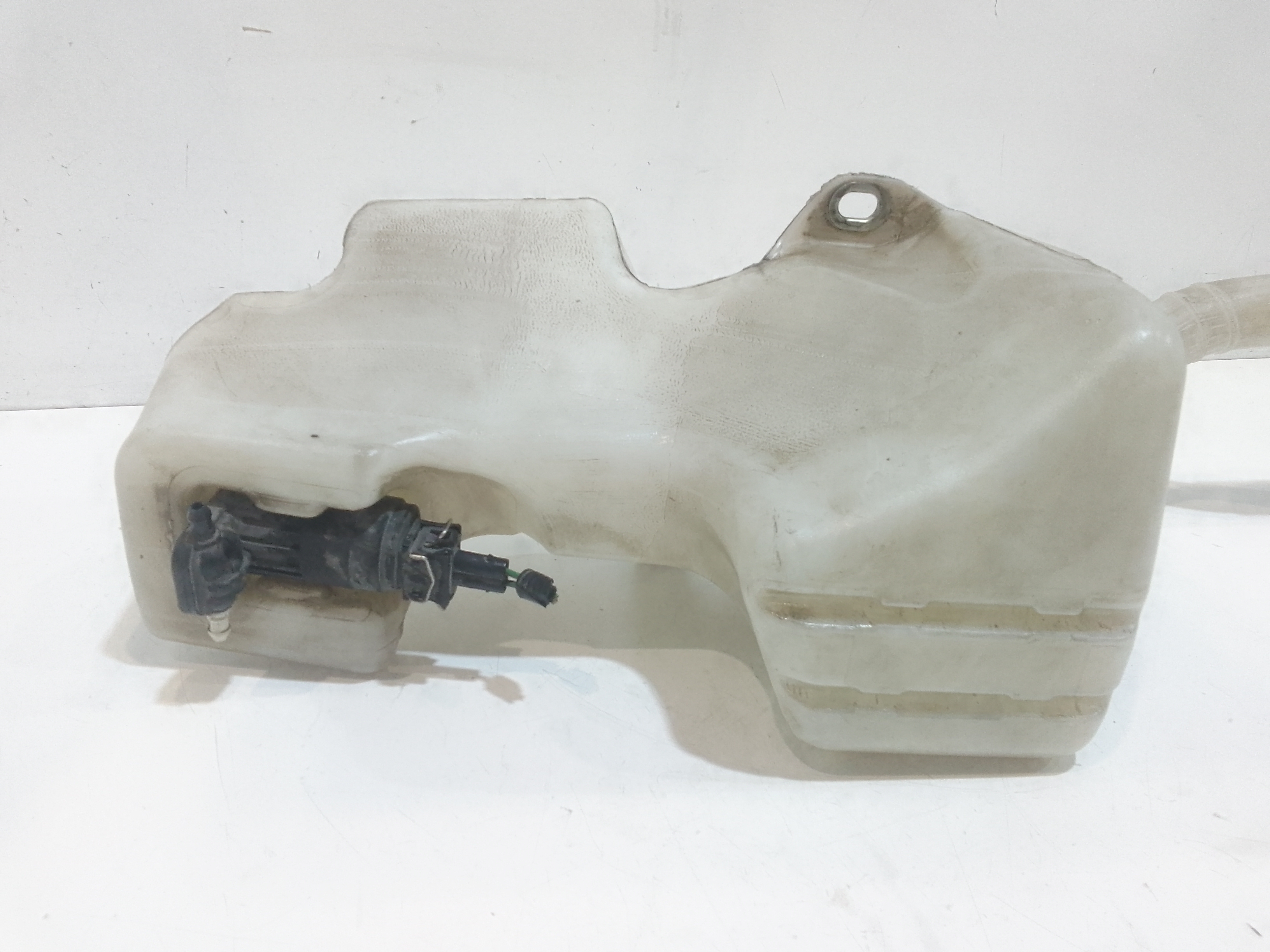 Vaschetta Tergi ant per Lancia Ypsilon 4 Serie (2011 - In produzione)