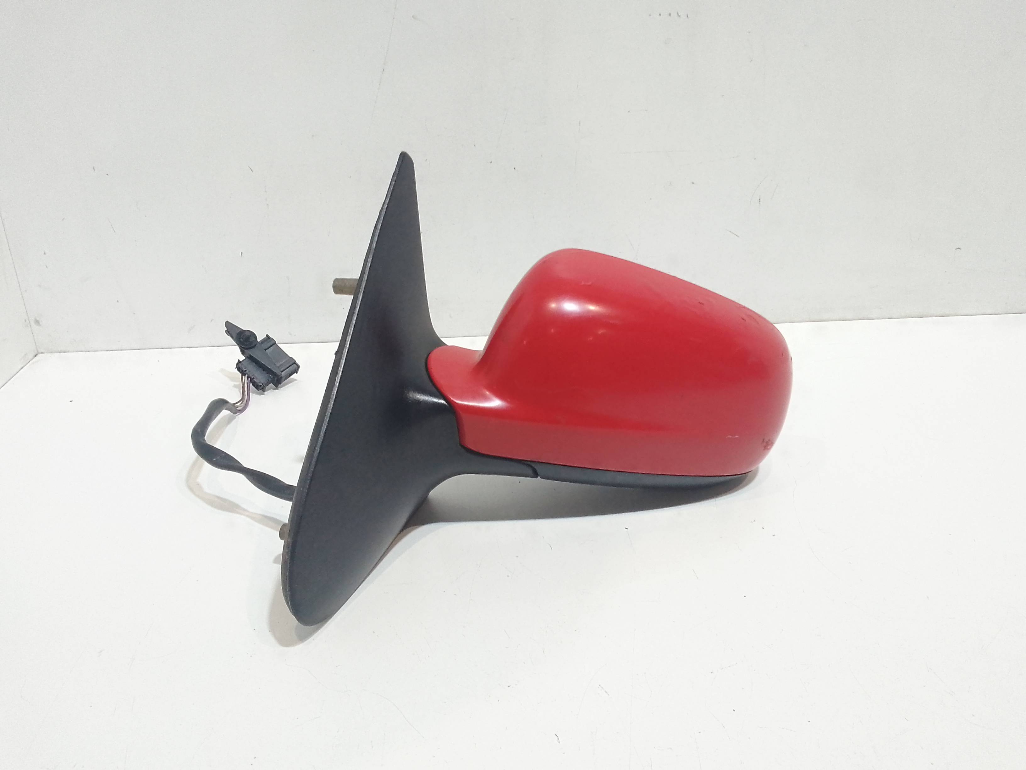 Specchietto Retrovisore Sinistro per Volkswagen Polo 3 Serie (1994 - 2001)