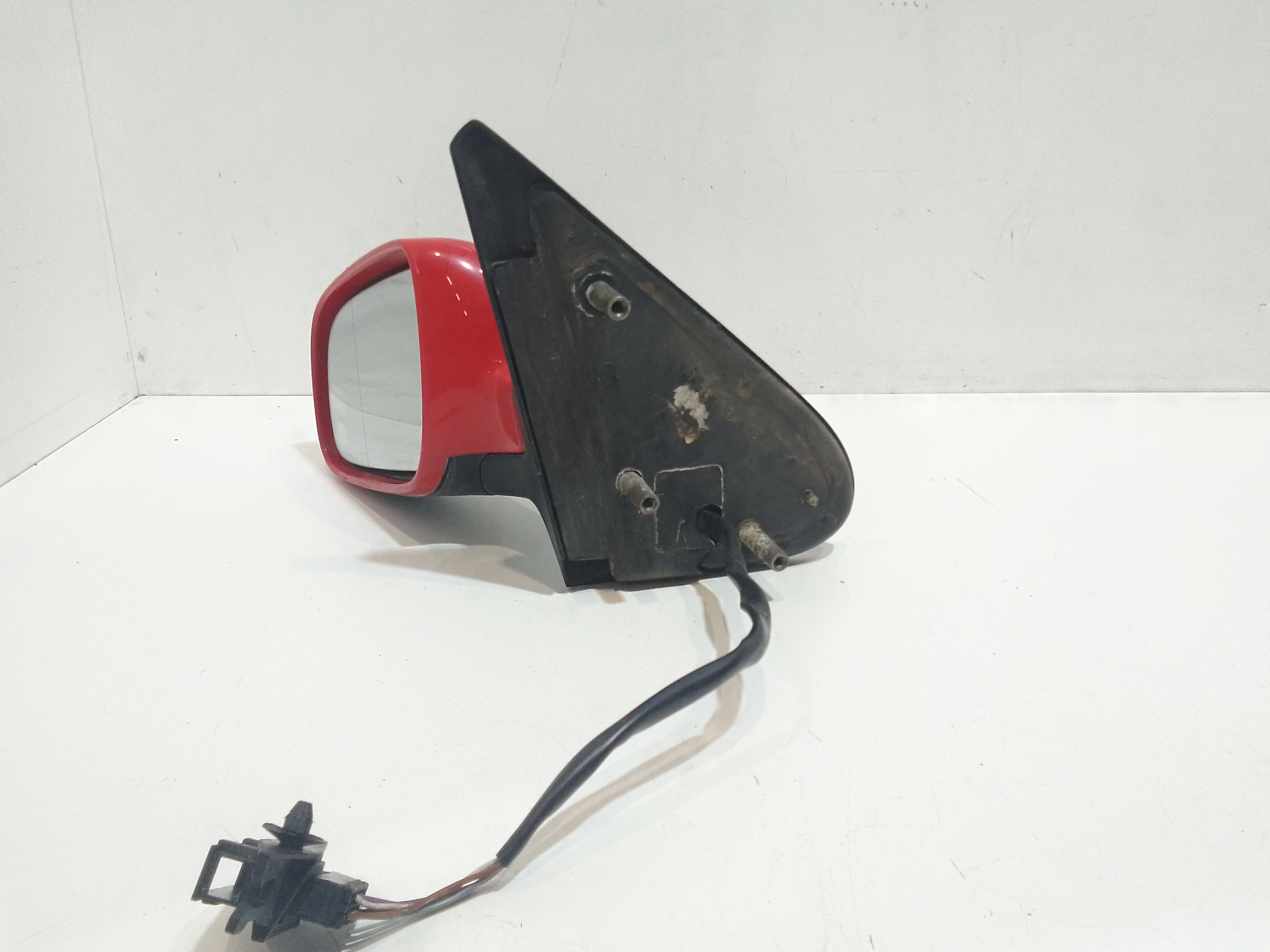 Specchietto Retrovisore Sinistro per Volkswagen Polo 3 Serie (1994 - 2001)