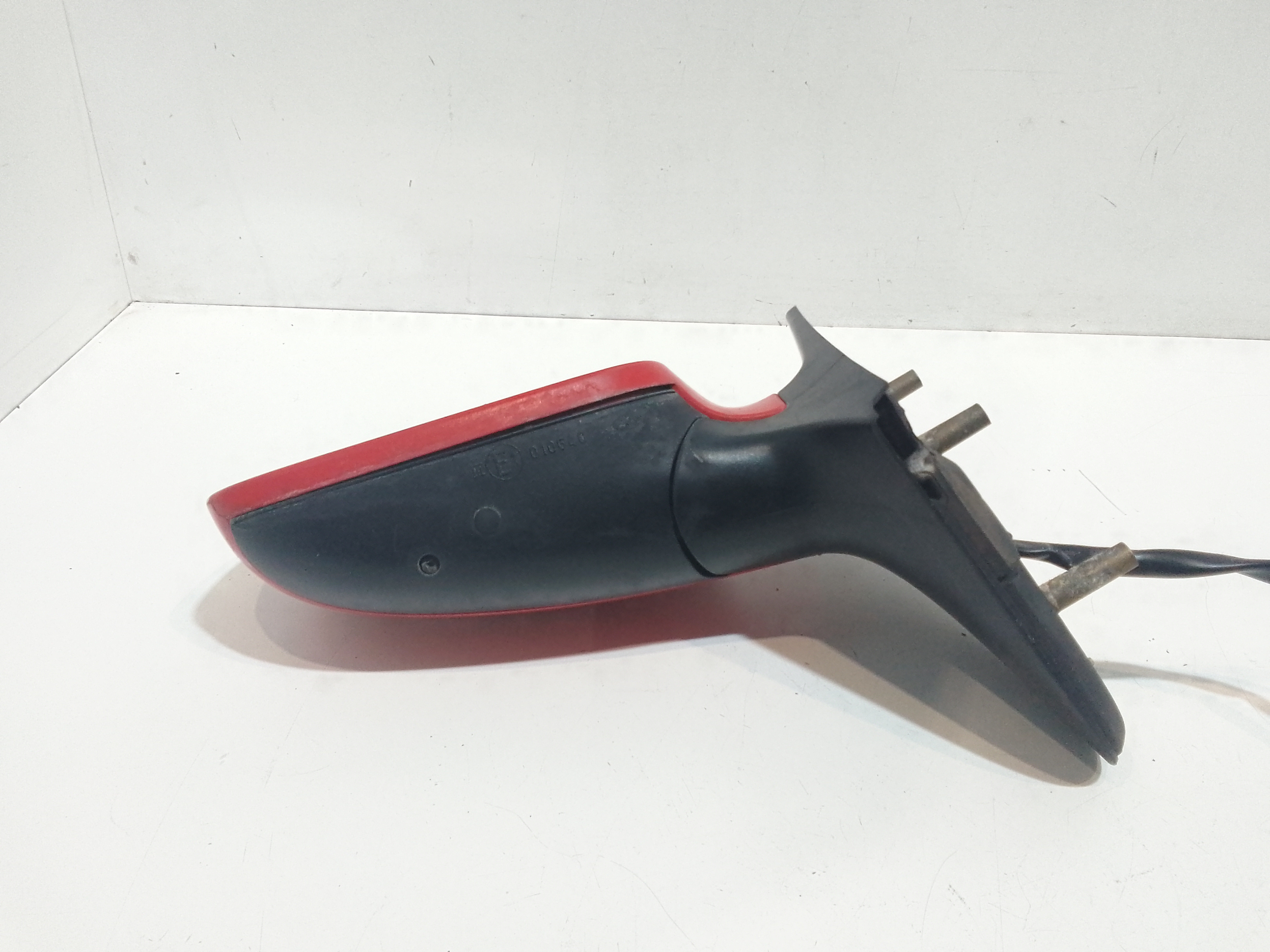 Specchietto Retrovisore Sinistro per Volkswagen Polo 3 Serie (1994 - 2001)