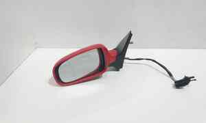 Specchietto Retrovisore Sinistro per Volkswagen Polo 3 Serie (1994 - 2001)