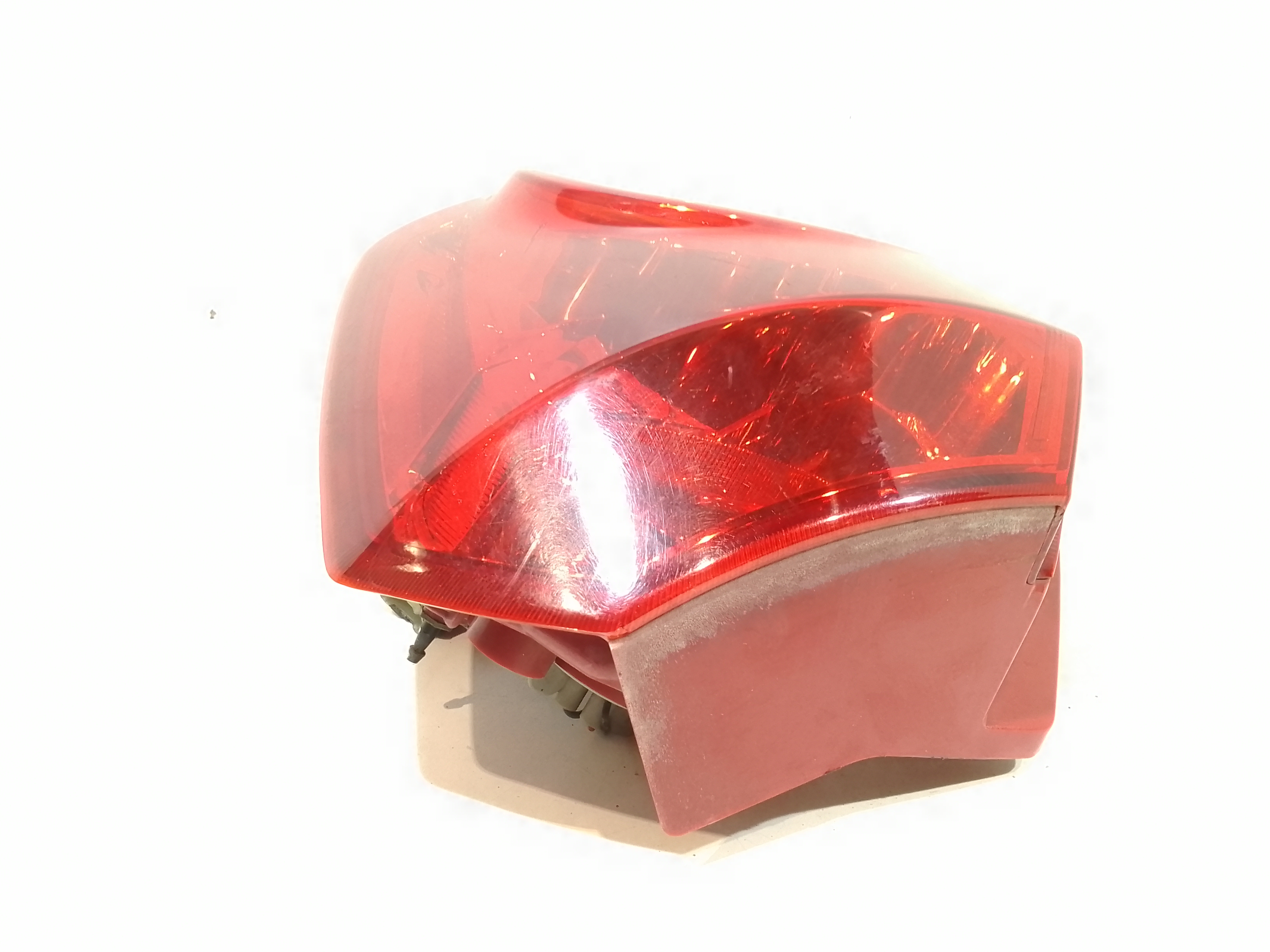 Stop fanale posteriore Destro Passeggero per Chevrolet Aveo 1 Serie (2006 - 2011)