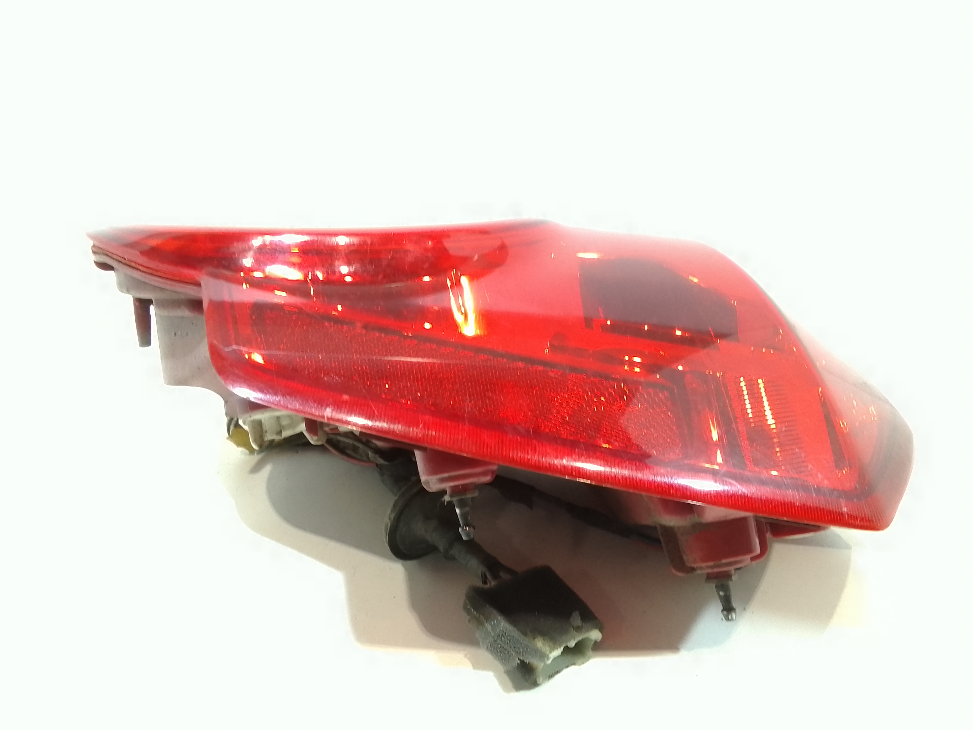 Stop fanale posteriore Destro Passeggero per Chevrolet Aveo 1 Serie (2006 - 2011)