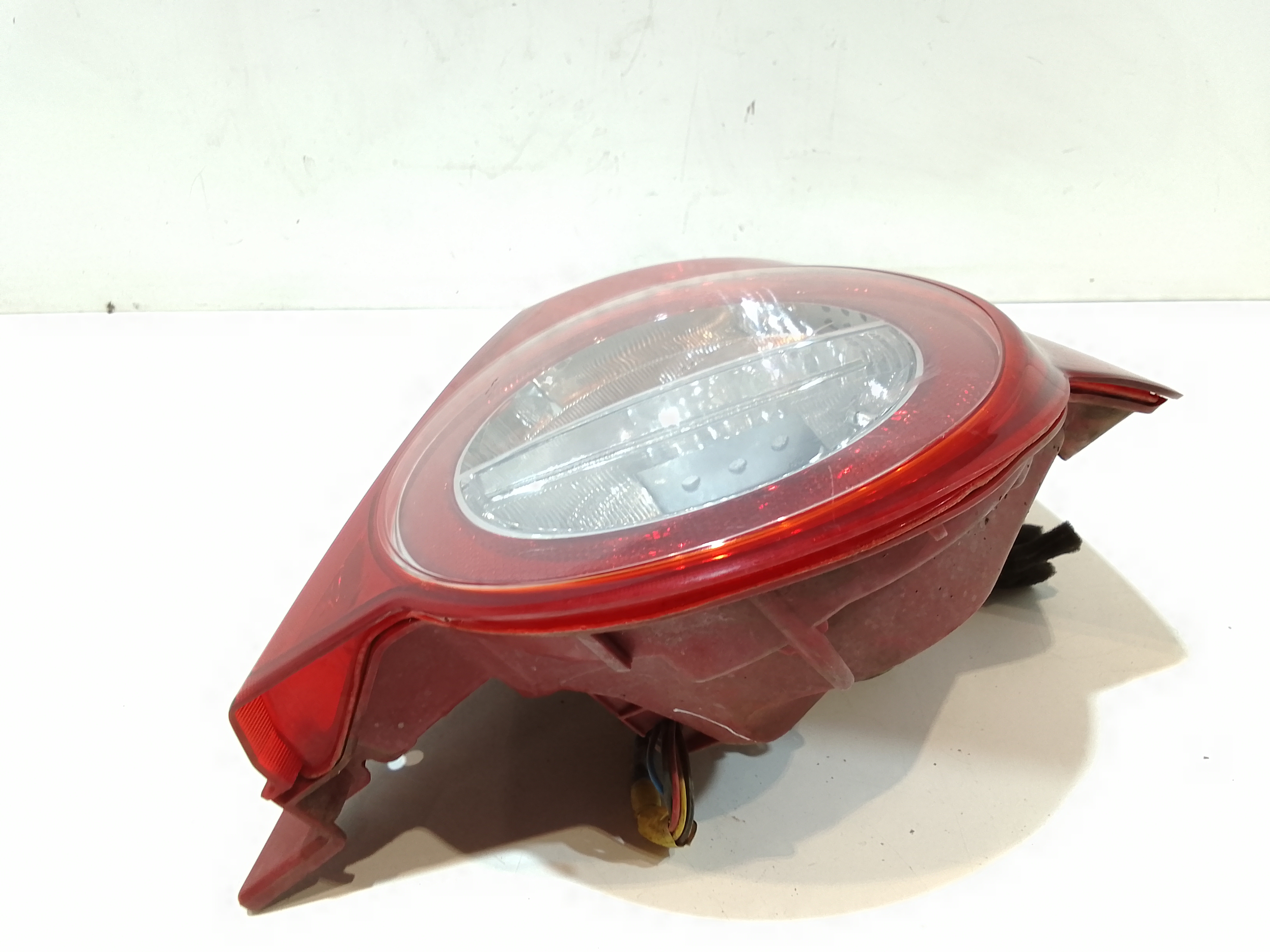 Stop fanale posteriore Destro Passeggero per Chevrolet Aveo 1 Serie (2006 - 2011)