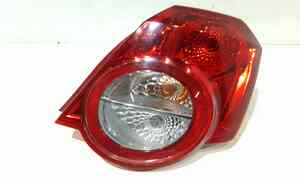Stop fanale posteriore Destro Passeggero per Chevrolet Aveo 1 Serie (2006 - 2011)