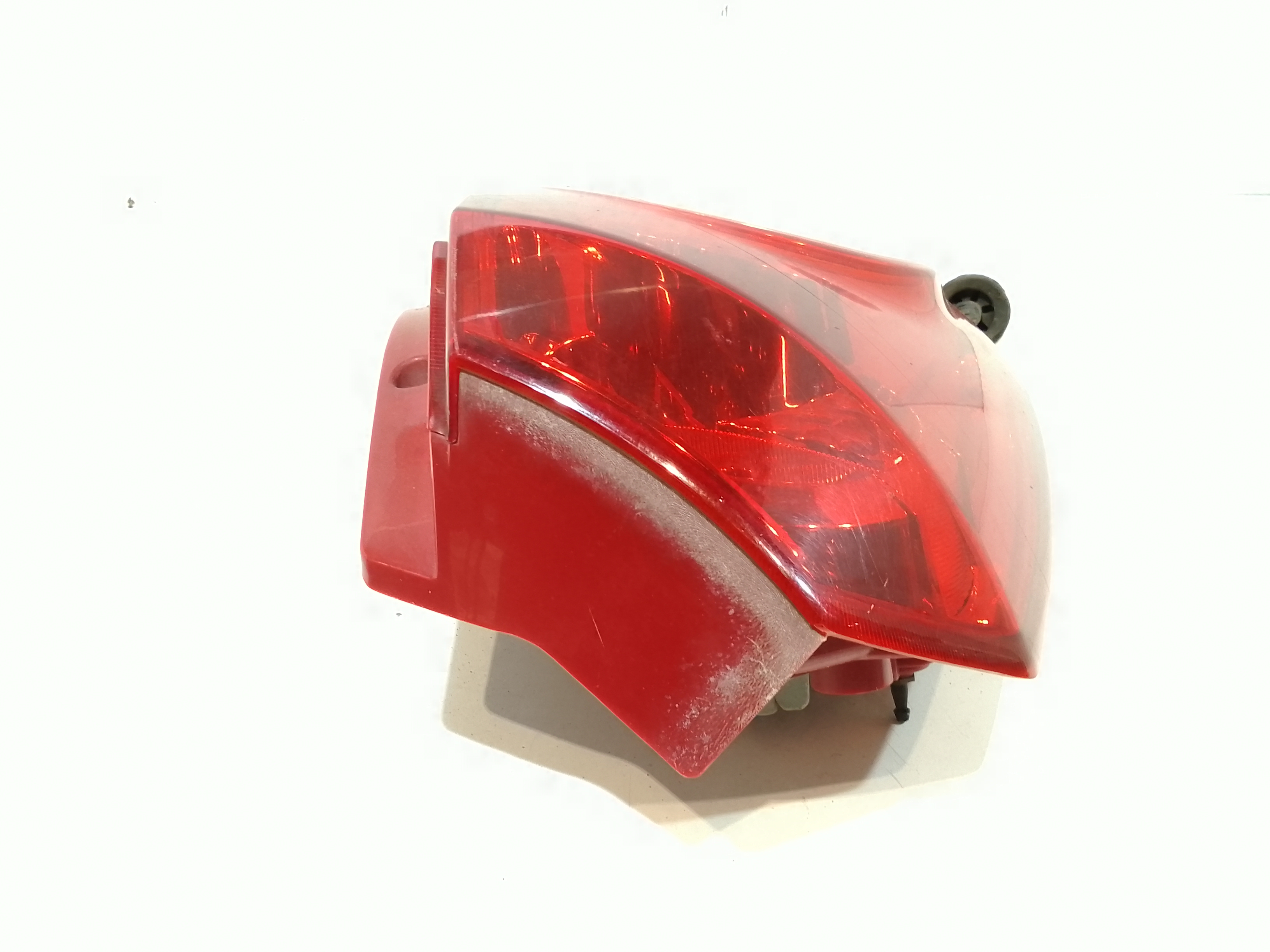 Stop fanale Posteriore sinistro lato Guida per Chevrolet Aveo 1 Serie (2006 - 2011)