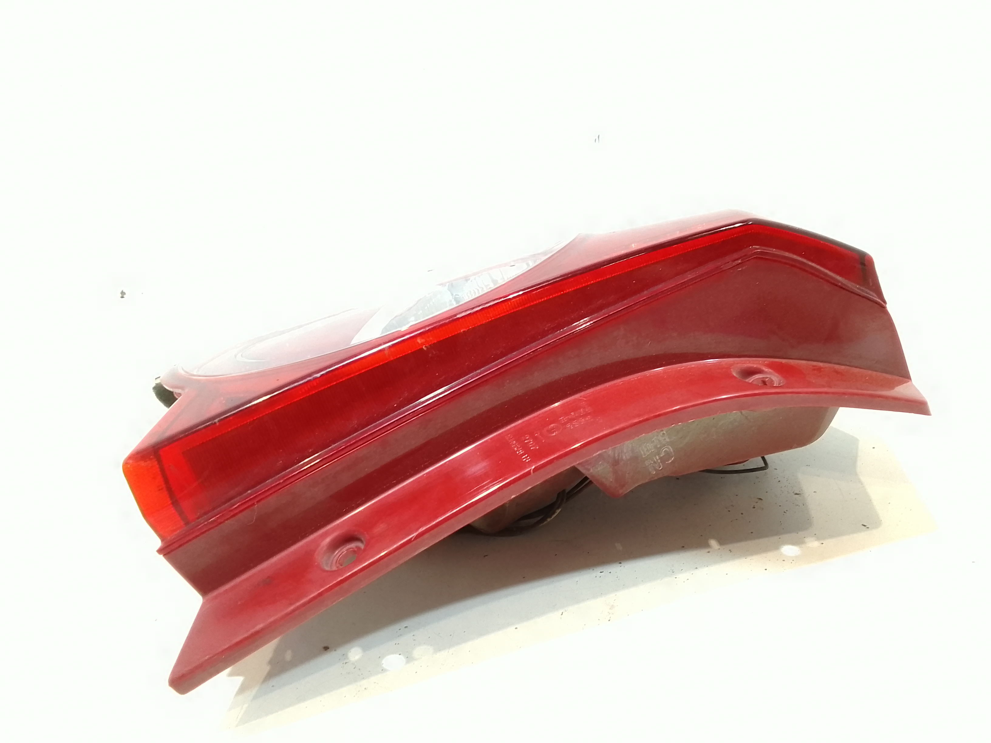 Stop fanale Posteriore sinistro lato Guida per Chevrolet Aveo 1 Serie (2006 - 2011)