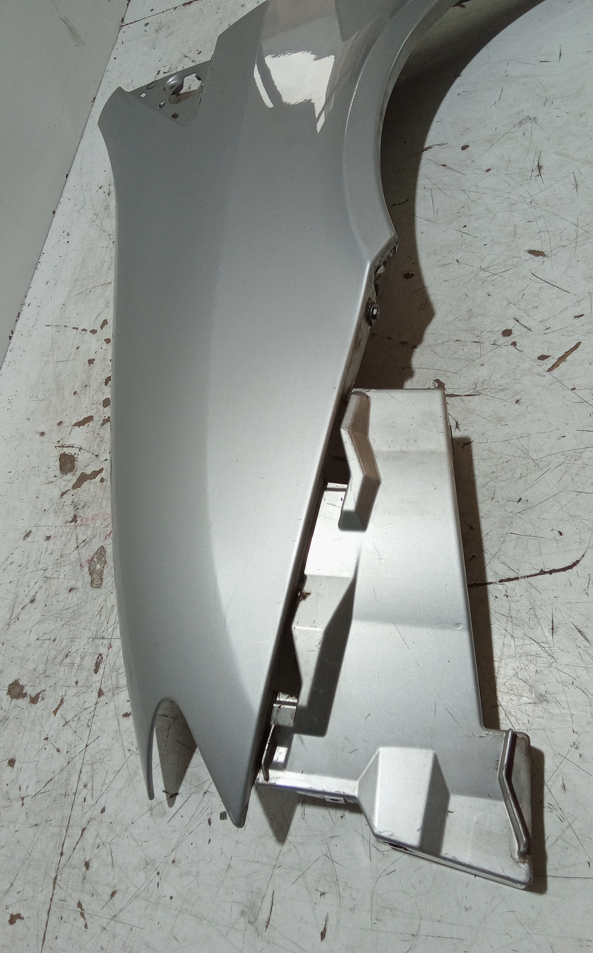 Parafango Anteriore Sinistro per Fiat Ulysse 3 Serie (2002 - 2008)