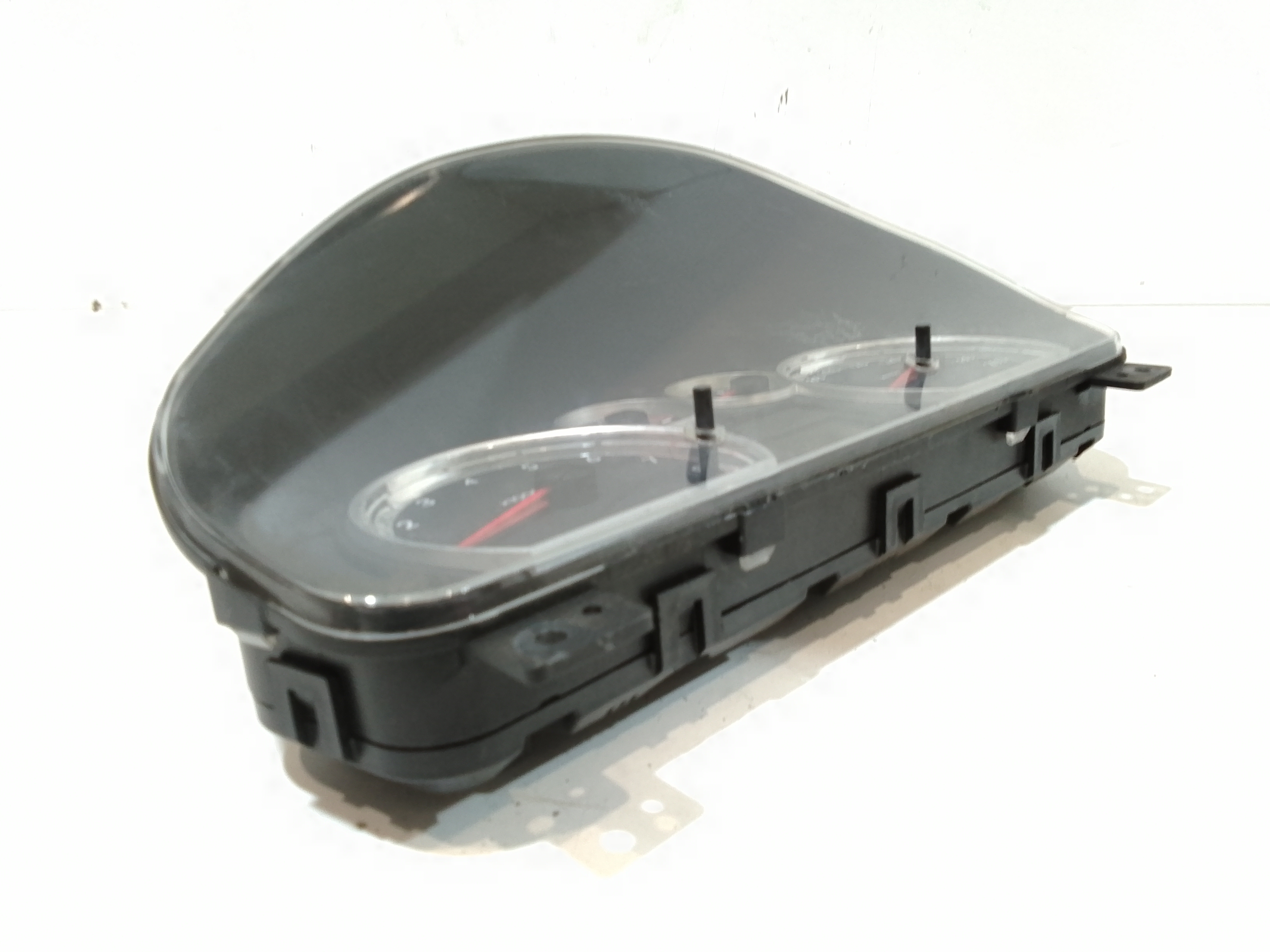 Quadro Strumenti per Chevrolet Aveo 1 Serie (2006 - 2011)