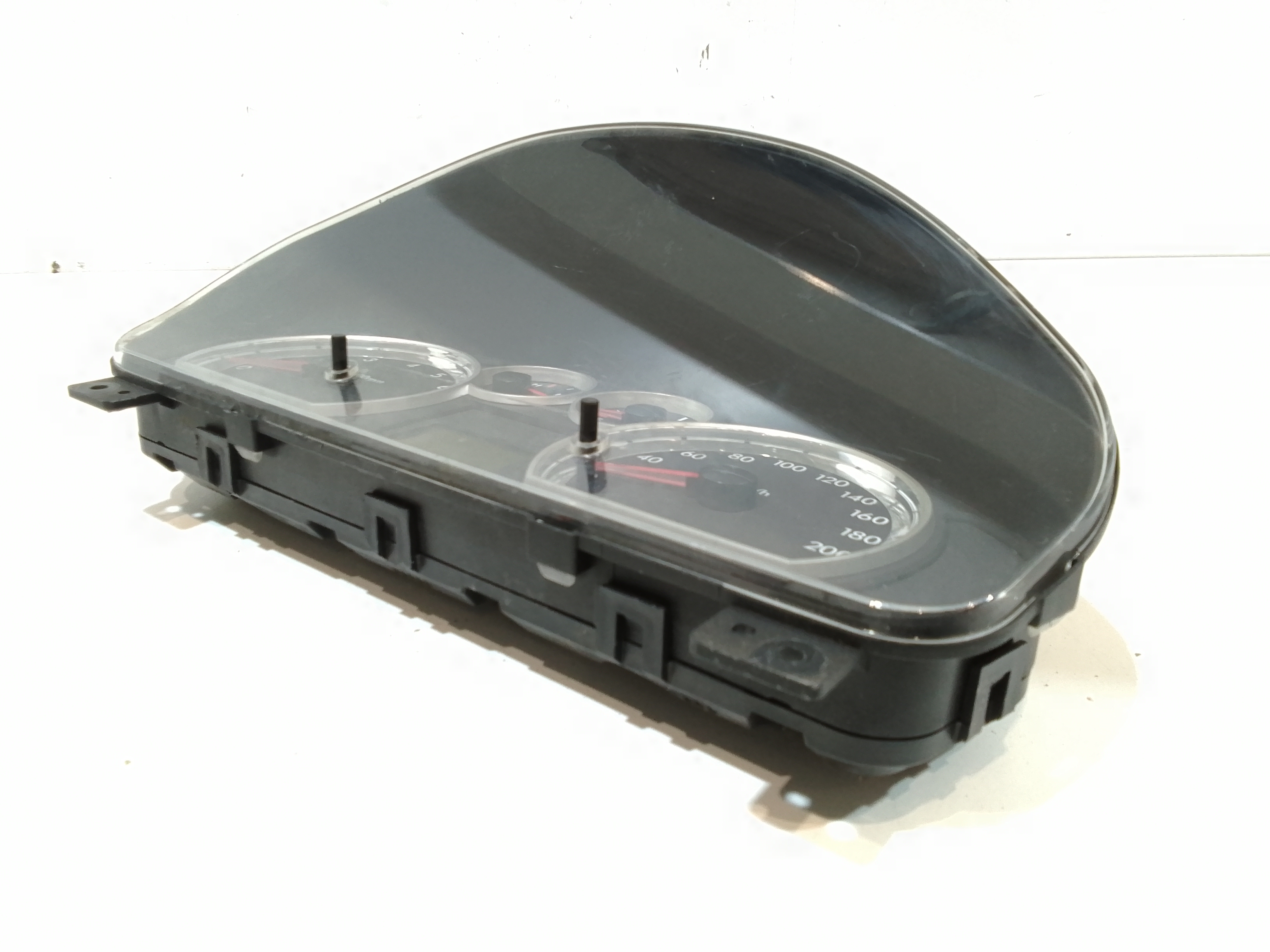 Quadro Strumenti per Chevrolet Aveo 1 Serie (2006 - 2011)