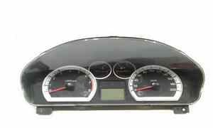 Quadro Strumenti per Chevrolet Aveo 1 Serie (2006 - 2011)