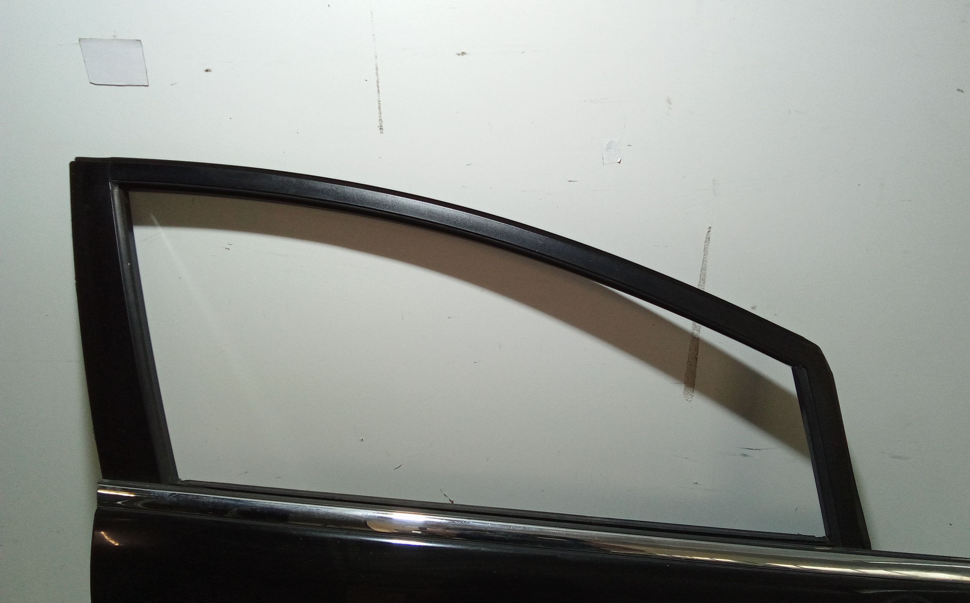 Portiera anteriore Destra per Ford Fiesta 6 Serie (2008 - 2017)