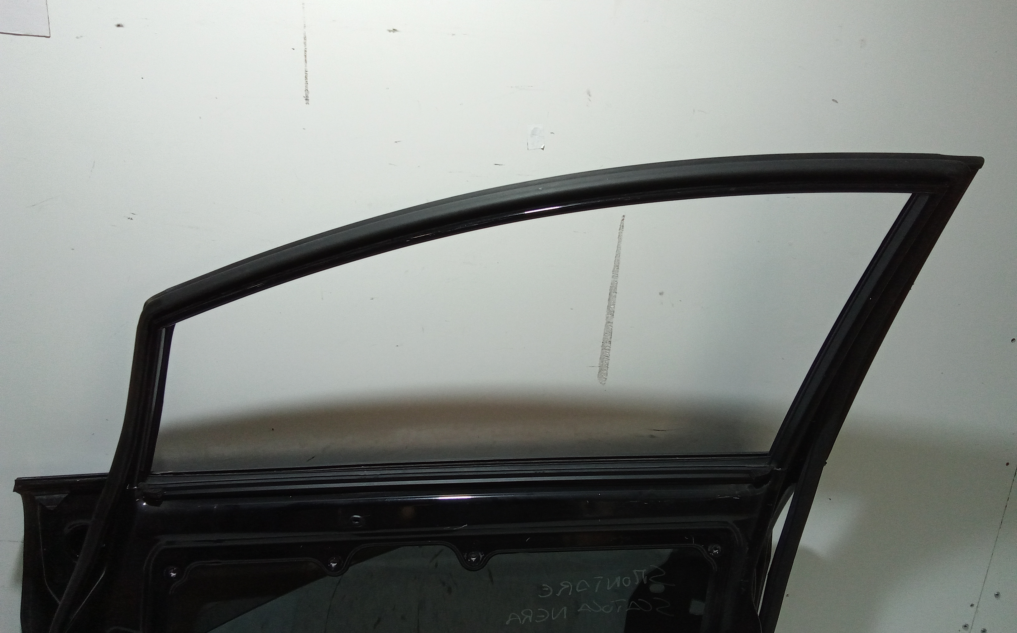 Portiera anteriore Destra per Ford Fiesta 6 Serie (2008 - 2017)