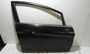 Portiera anteriore Destra per Ford Fiesta 6 Serie (2008 - 2017)
