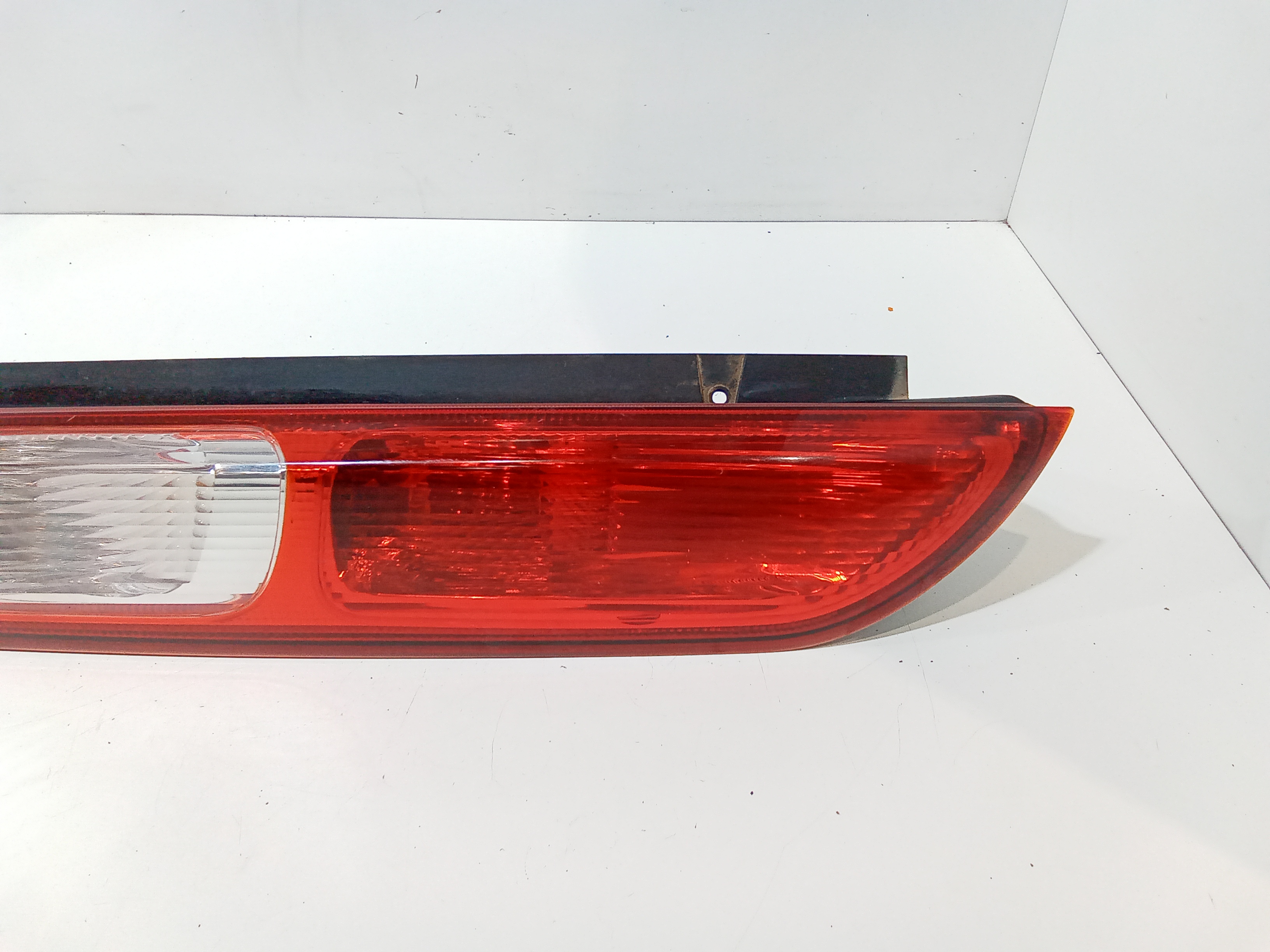 Stop fanale Posteriore sinistro lato Guida per Ford Focus Berlina 3 Serie (2004 - 2008)