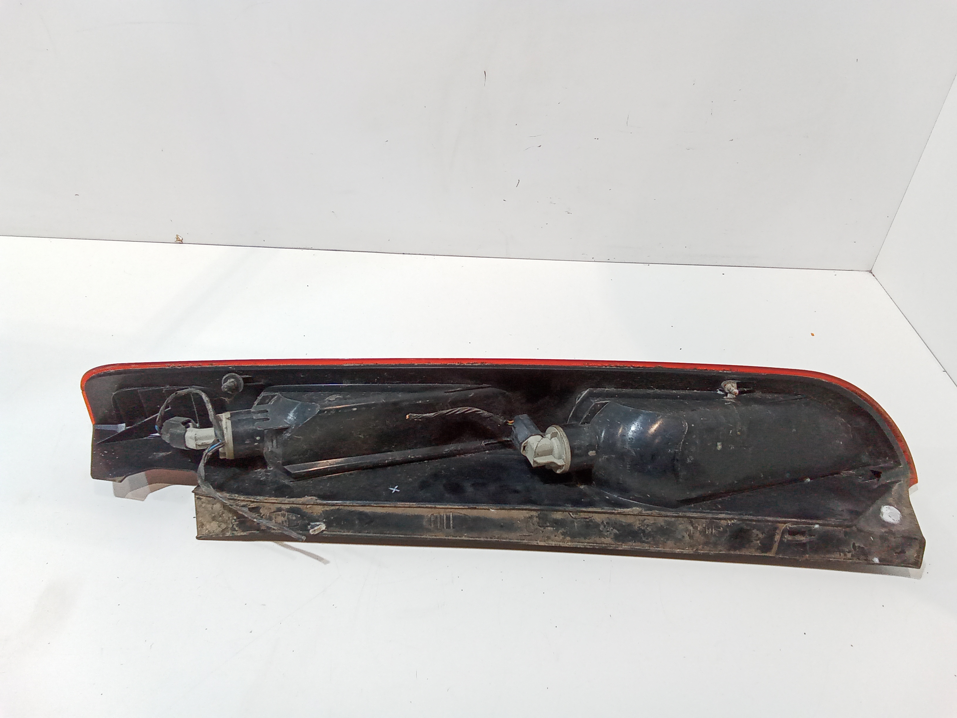 Stop fanale Posteriore sinistro lato Guida per Ford Focus Berlina 3 Serie (2004 - 2008)