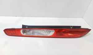 Stop fanale Posteriore sinistro lato Guida per Ford Focus Berlina 3 Serie (2004 - 2008)