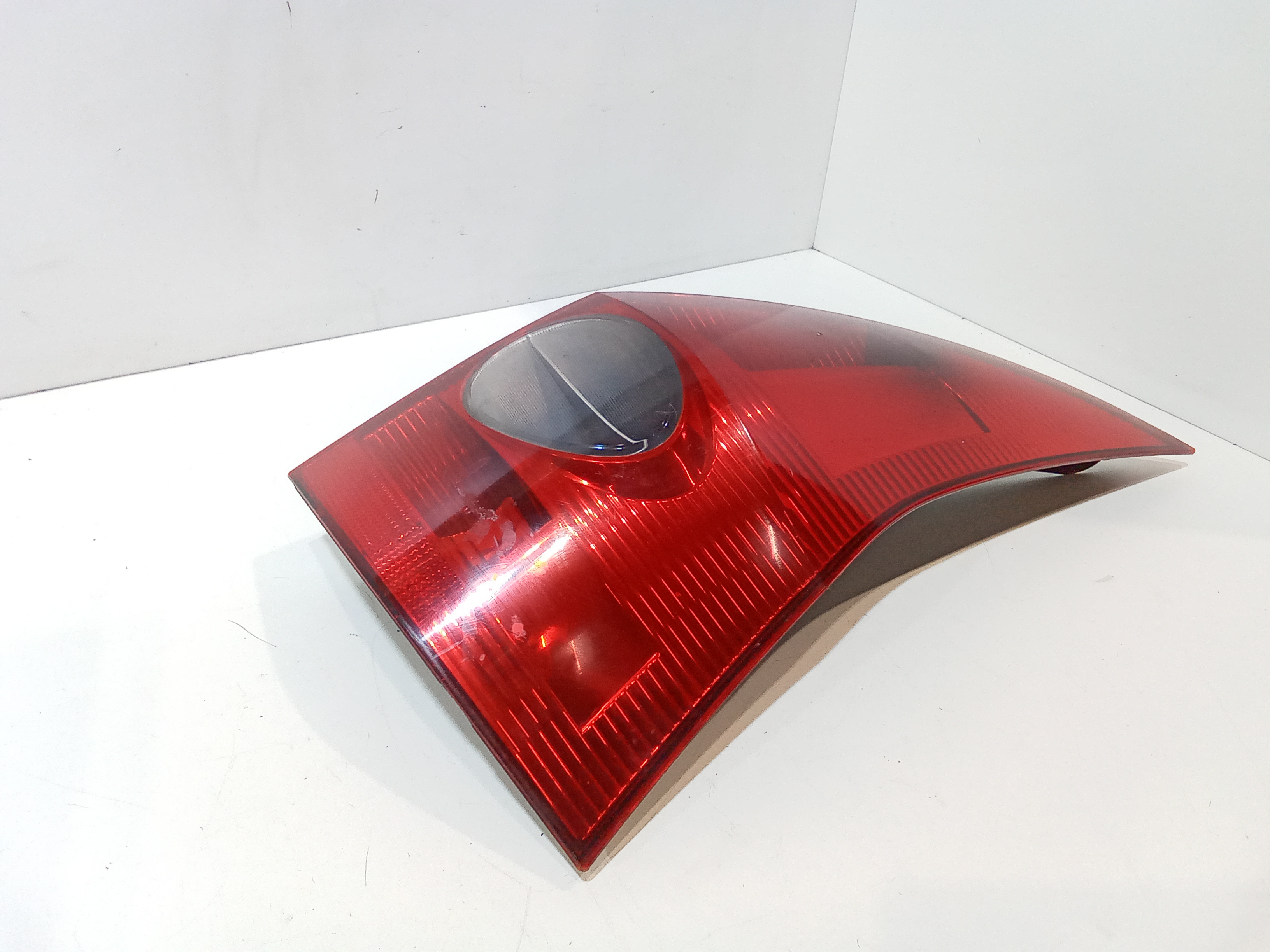 Stop fanale posteriore Destro Passeggero per Renault Megane Ll S. Wagon (06>08) (2006 - 2008)