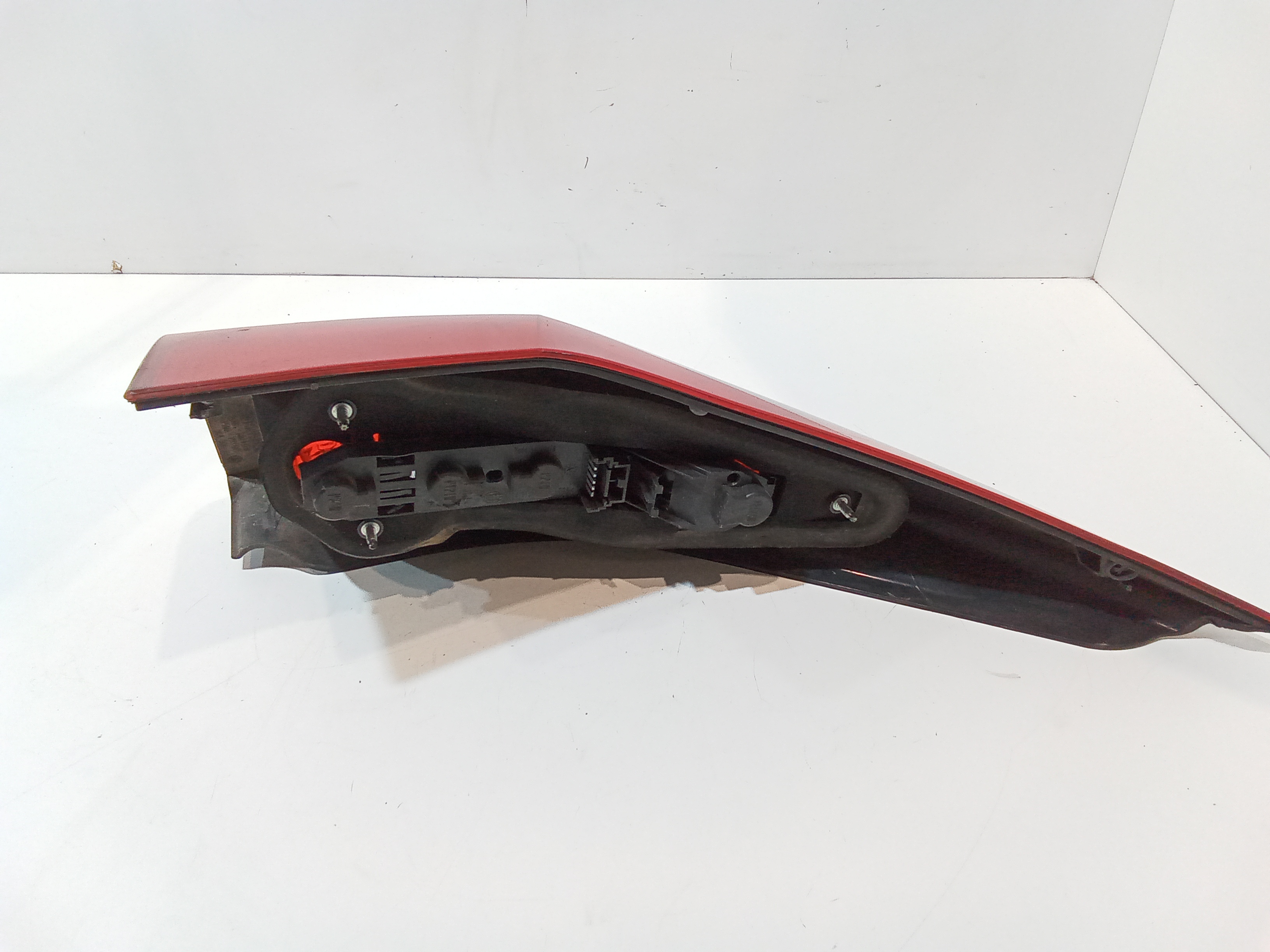 Stop fanale posteriore Destro Passeggero per Renault Megane Ll S. Wagon (06>08) (2006 - 2008)