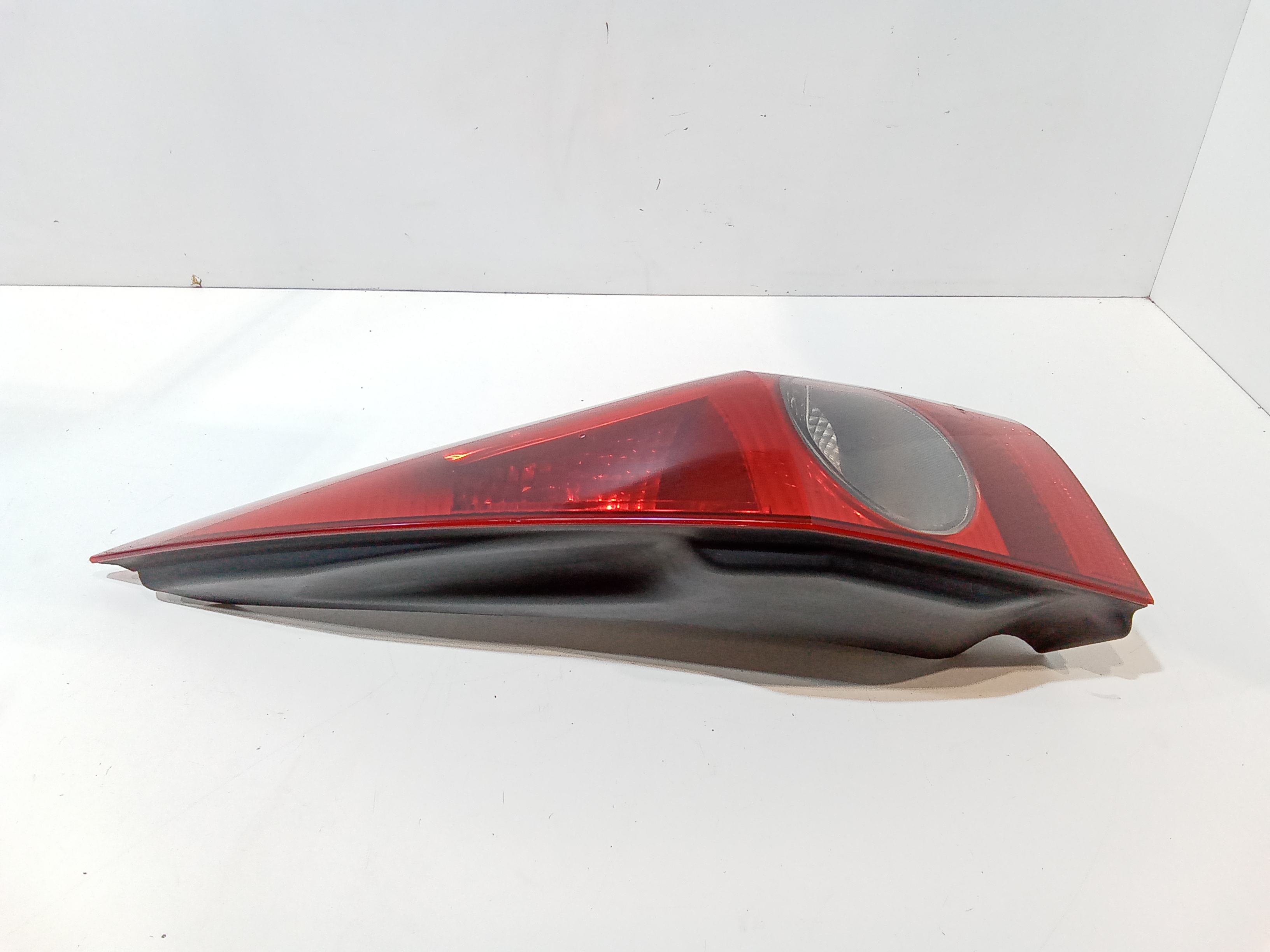 Stop fanale posteriore Destro Passeggero per Renault Megane Ll S. Wagon (06>08) (2006 - 2008)