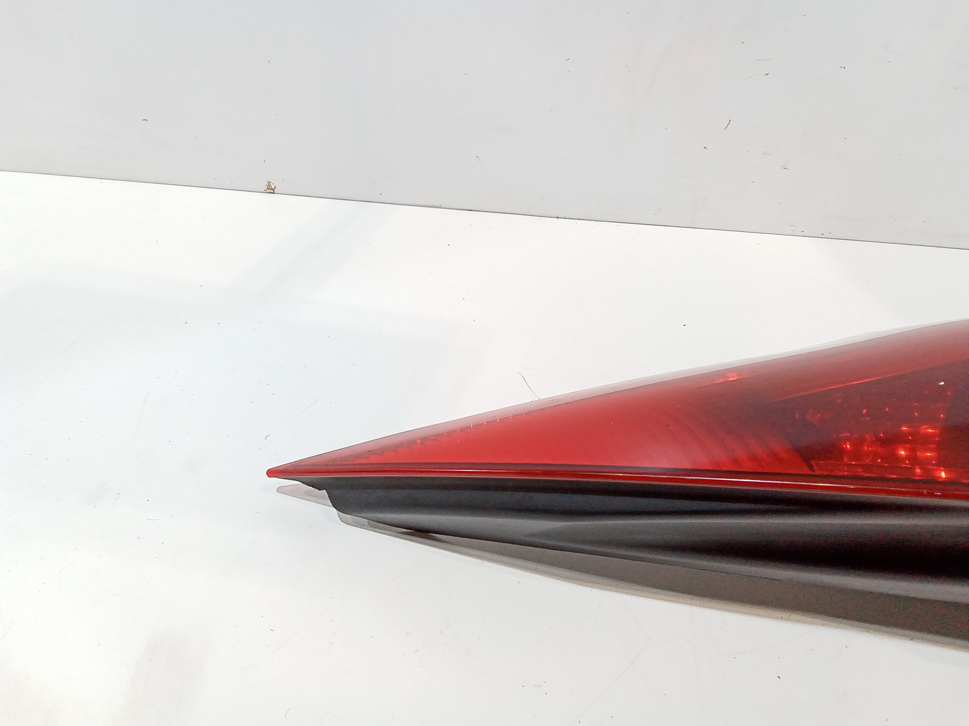 Stop fanale posteriore Destro Passeggero per Renault Megane Ll S. Wagon (06>08) (2006 - 2008)