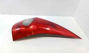 Stop fanale posteriore Destro Passeggero per Renault Megane Ll S. Wagon (06>08) (2006 - 2008)