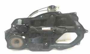 Cremagliera anteriore destra passeggero per Mazda 2 Berlina 1 Serie (2003 - 2007)