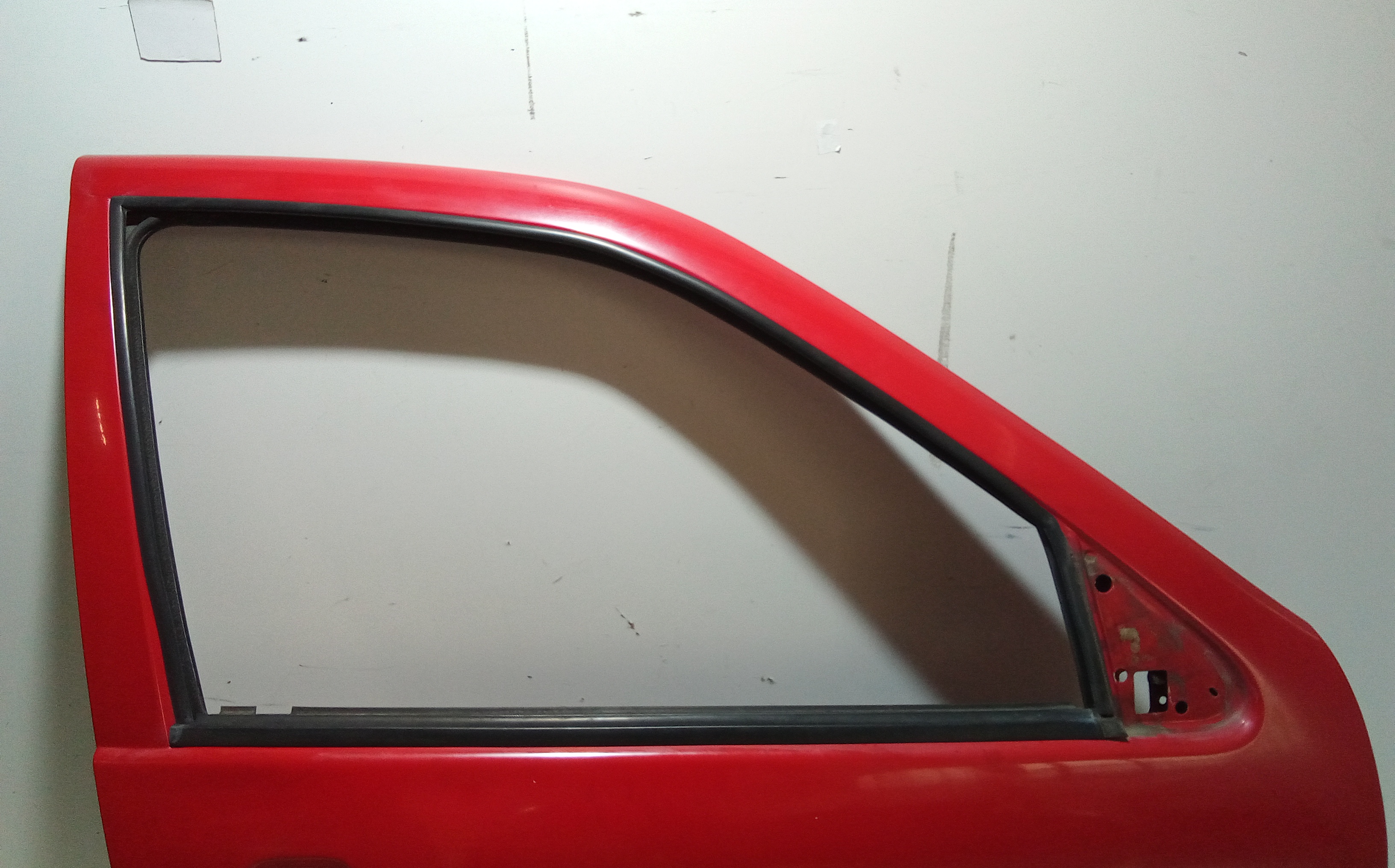 Portiera anteriore Destra per Volkswagen Polo 3 Serie (1994 - 2001)