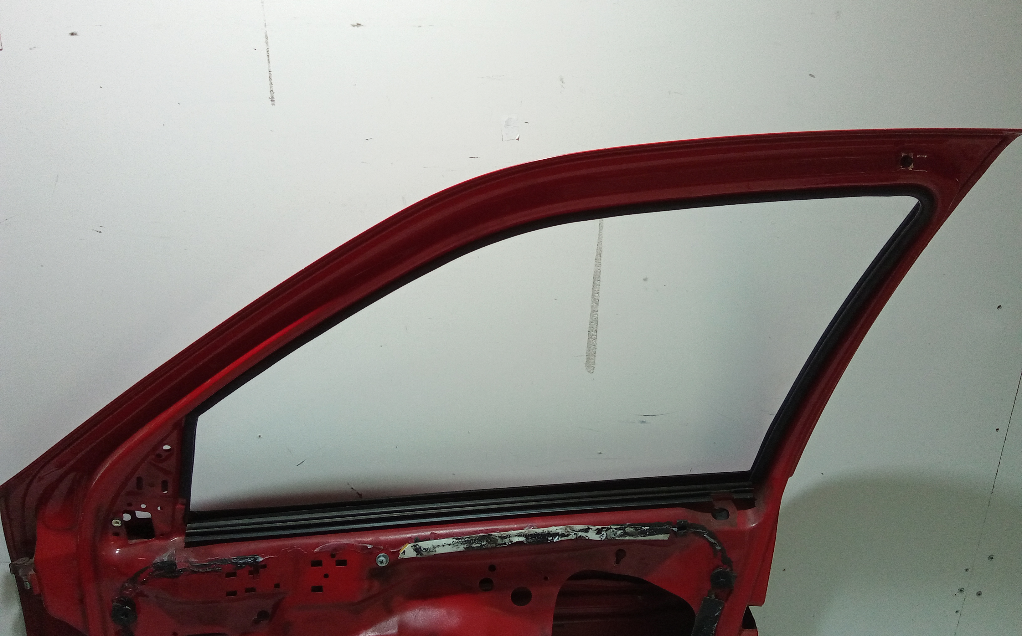 Portiera anteriore Destra per Volkswagen Polo 3 Serie (1994 - 2001)