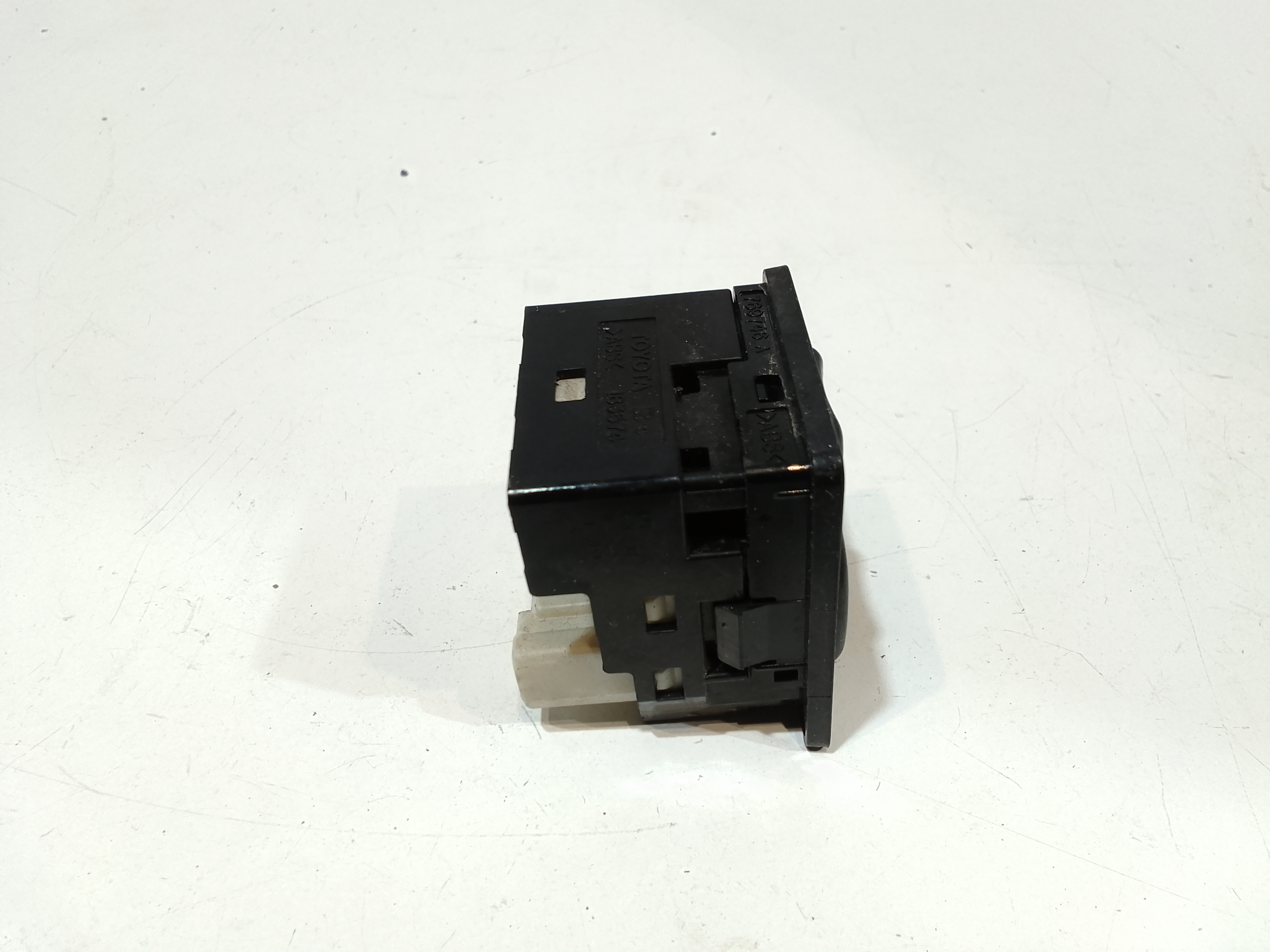 Regolatore specchietti retrovisori per Toyota Rav4 2 Serie (2000 - 2003)