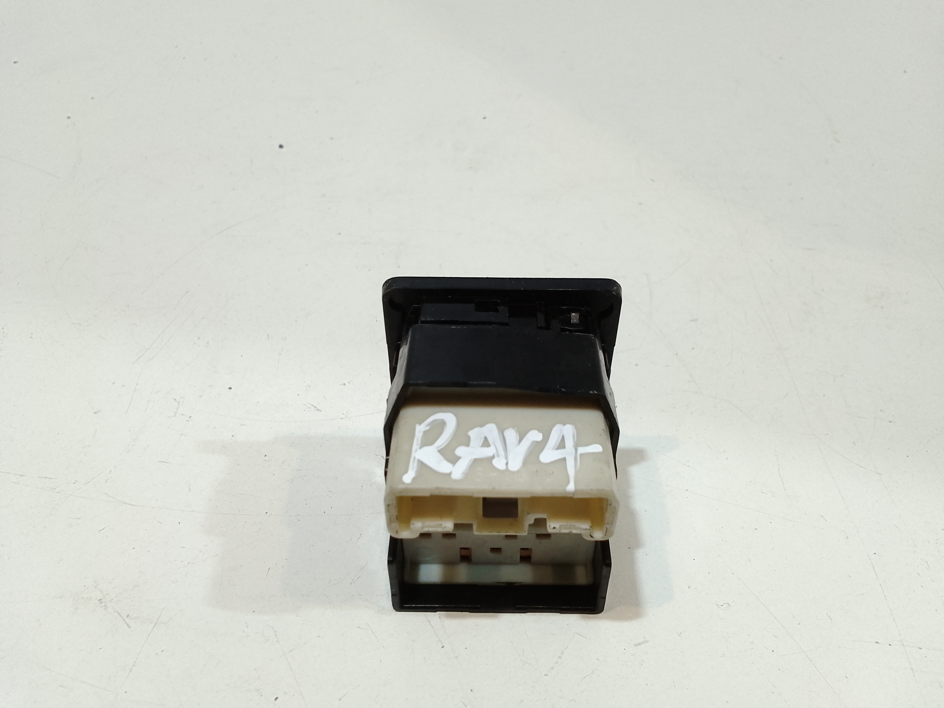 Regolatore specchietti retrovisori per Toyota Rav4 2 Serie (2000 - 2003)
