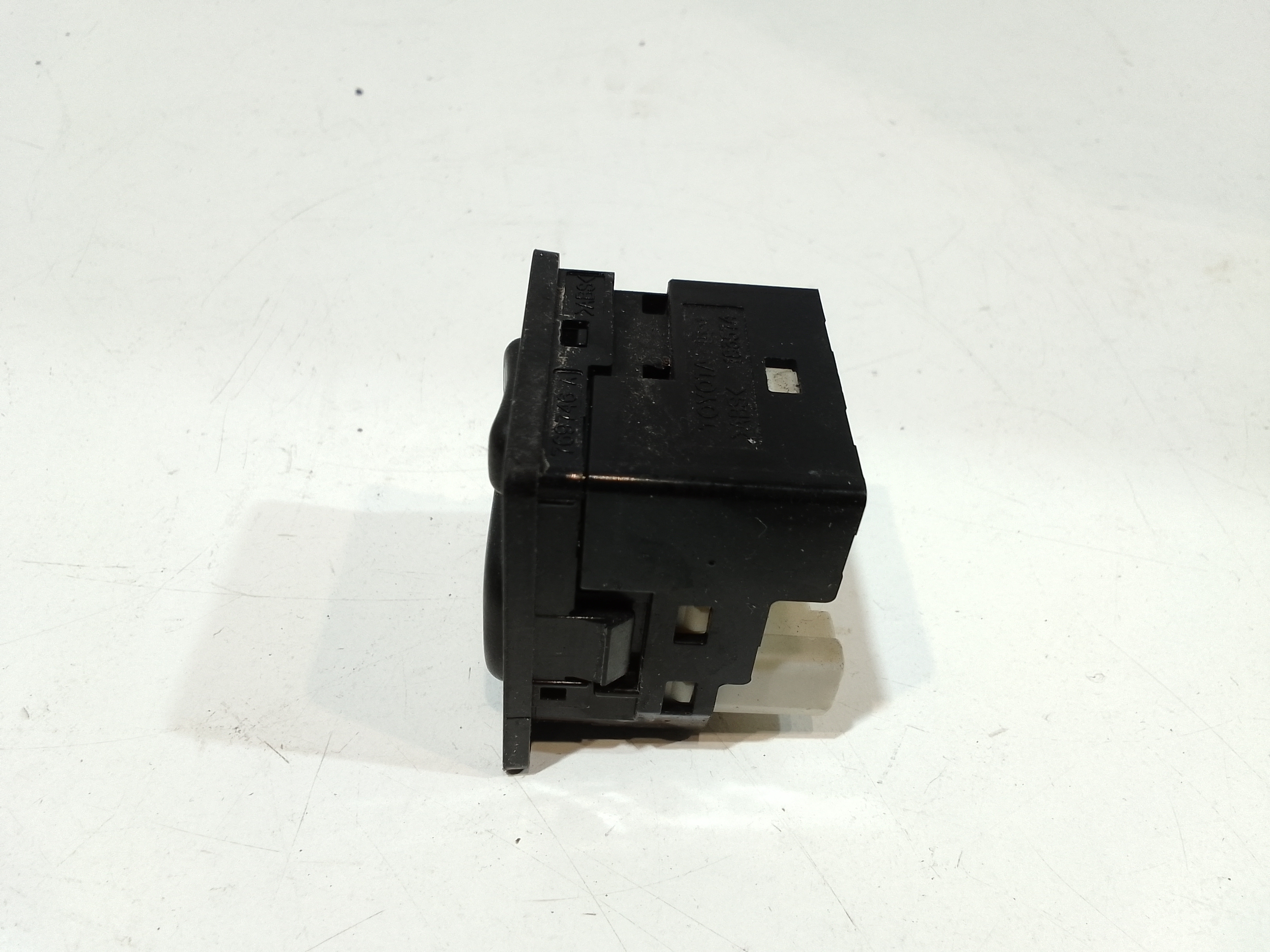 Regolatore specchietti retrovisori per Toyota Rav4 2 Serie (2000 - 2003)