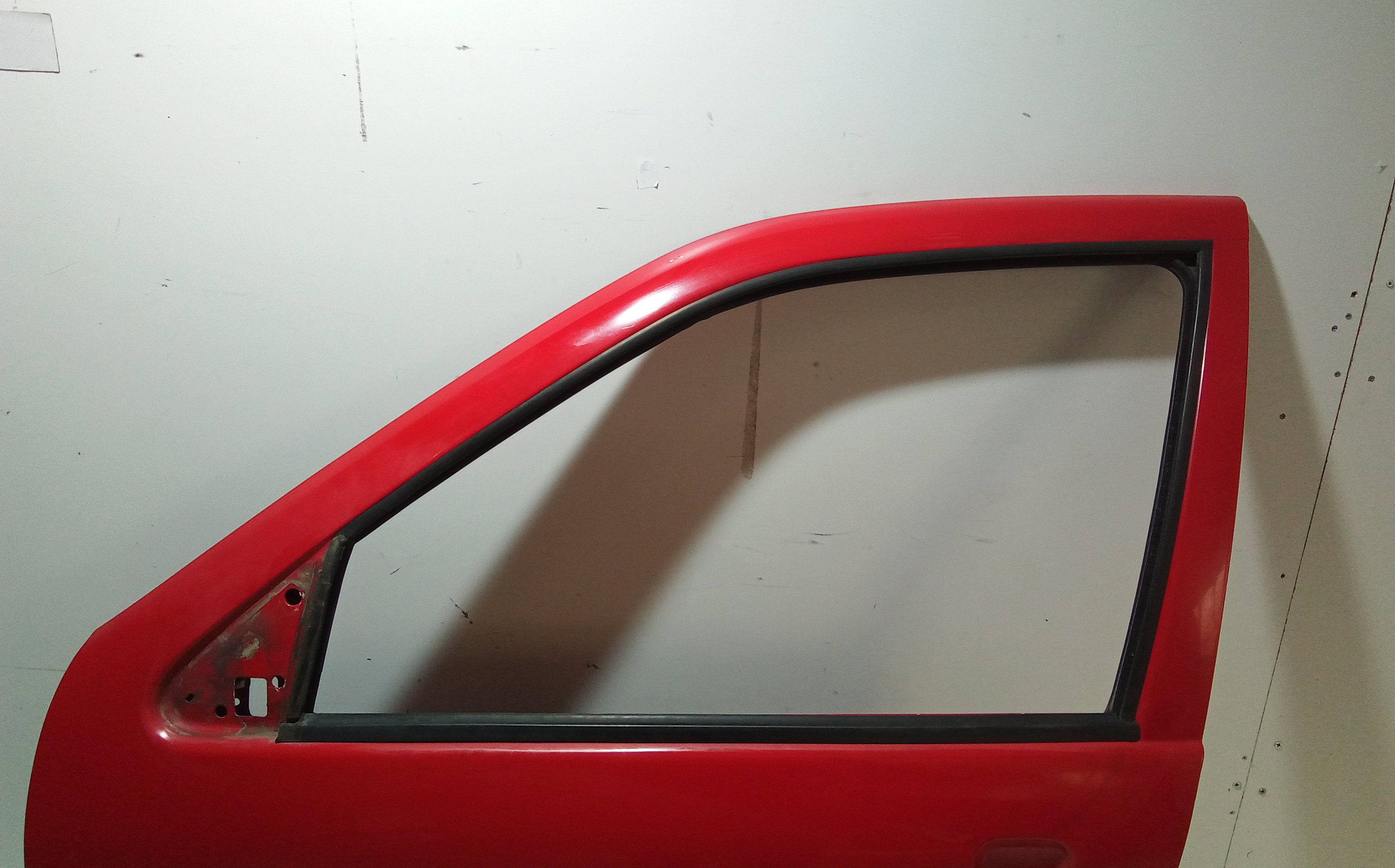 Portiera Anteriore Sinistra per Volkswagen Polo 3 Serie (1994 - 2001)