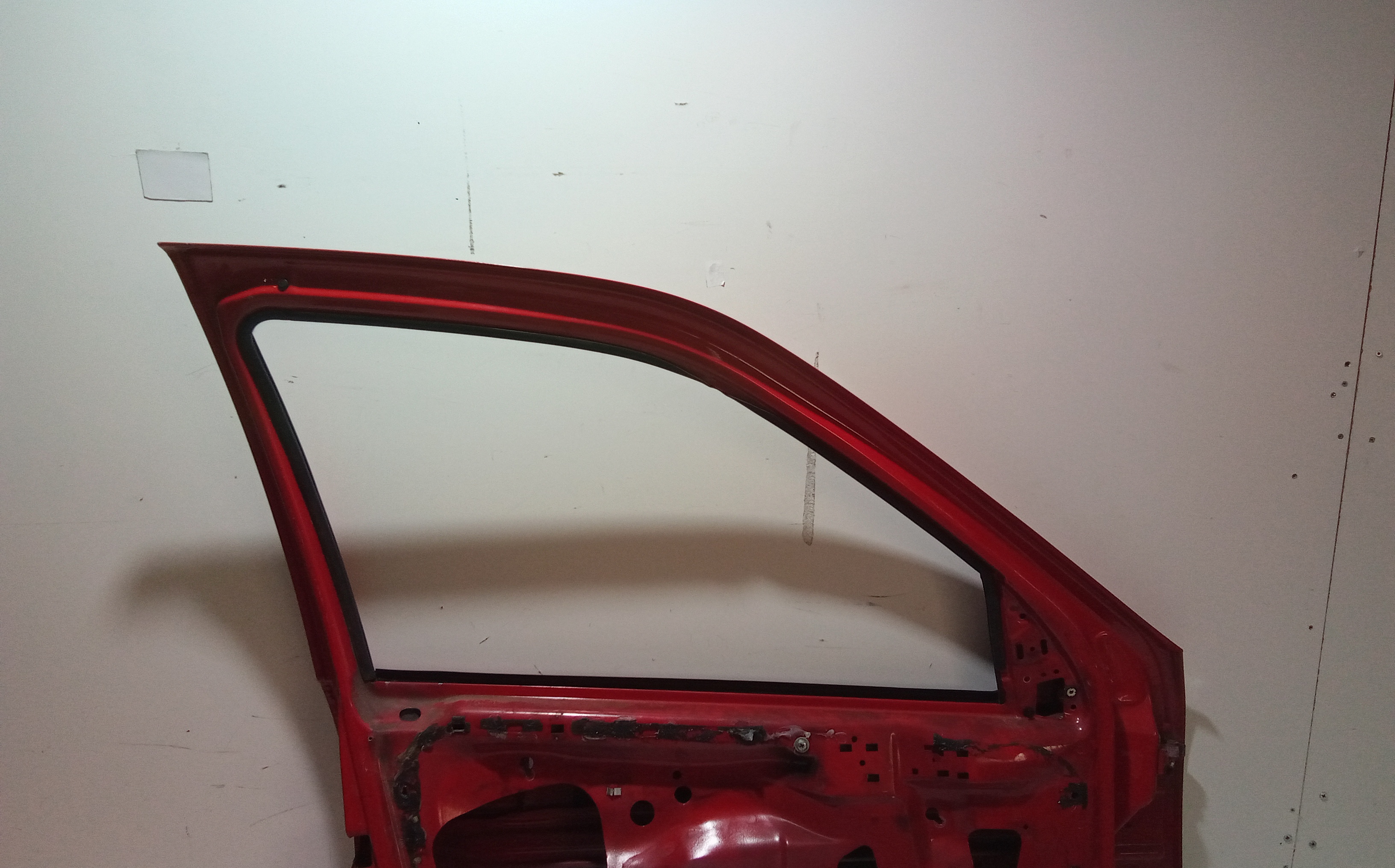 Portiera Anteriore Sinistra per Volkswagen Polo 3 Serie (1994 - 2001)