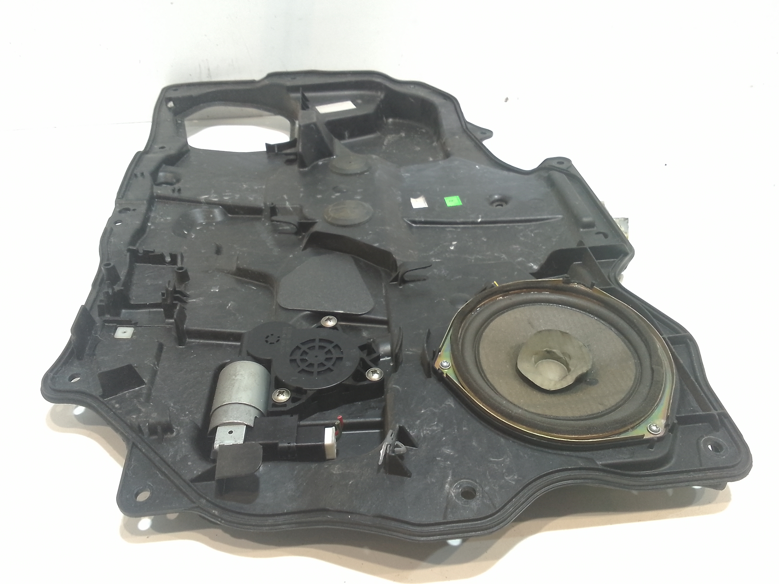 Cremagliera posteriore destra passeggero per Mazda 2 Berlina 1 Serie (2003 - 2007)