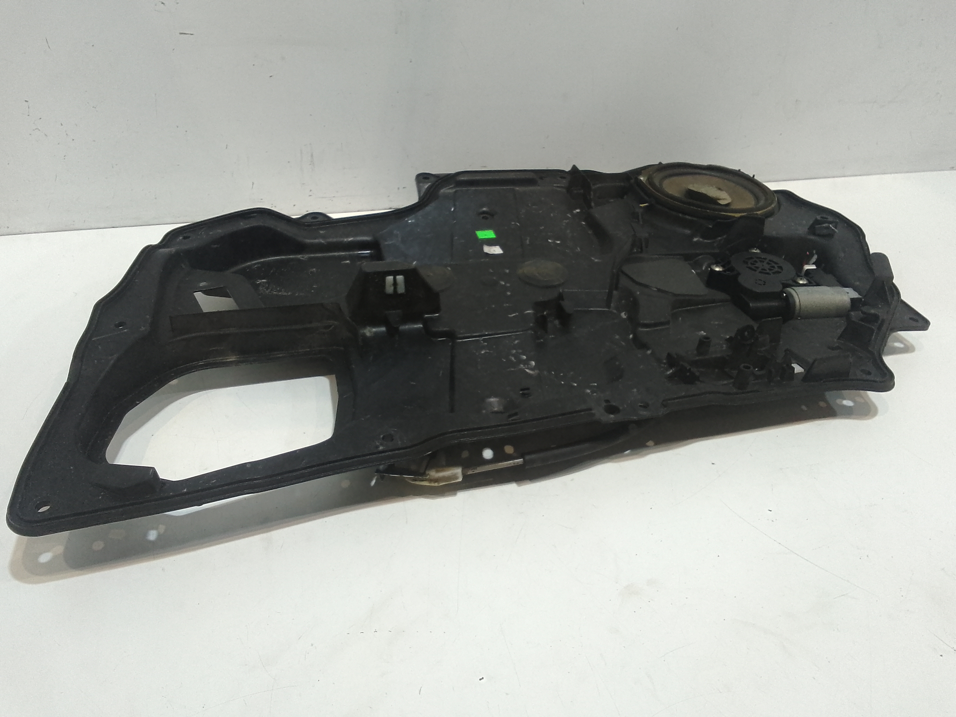 Cremagliera posteriore destra passeggero per Mazda 2 Berlina 1 Serie (2003 - 2007)