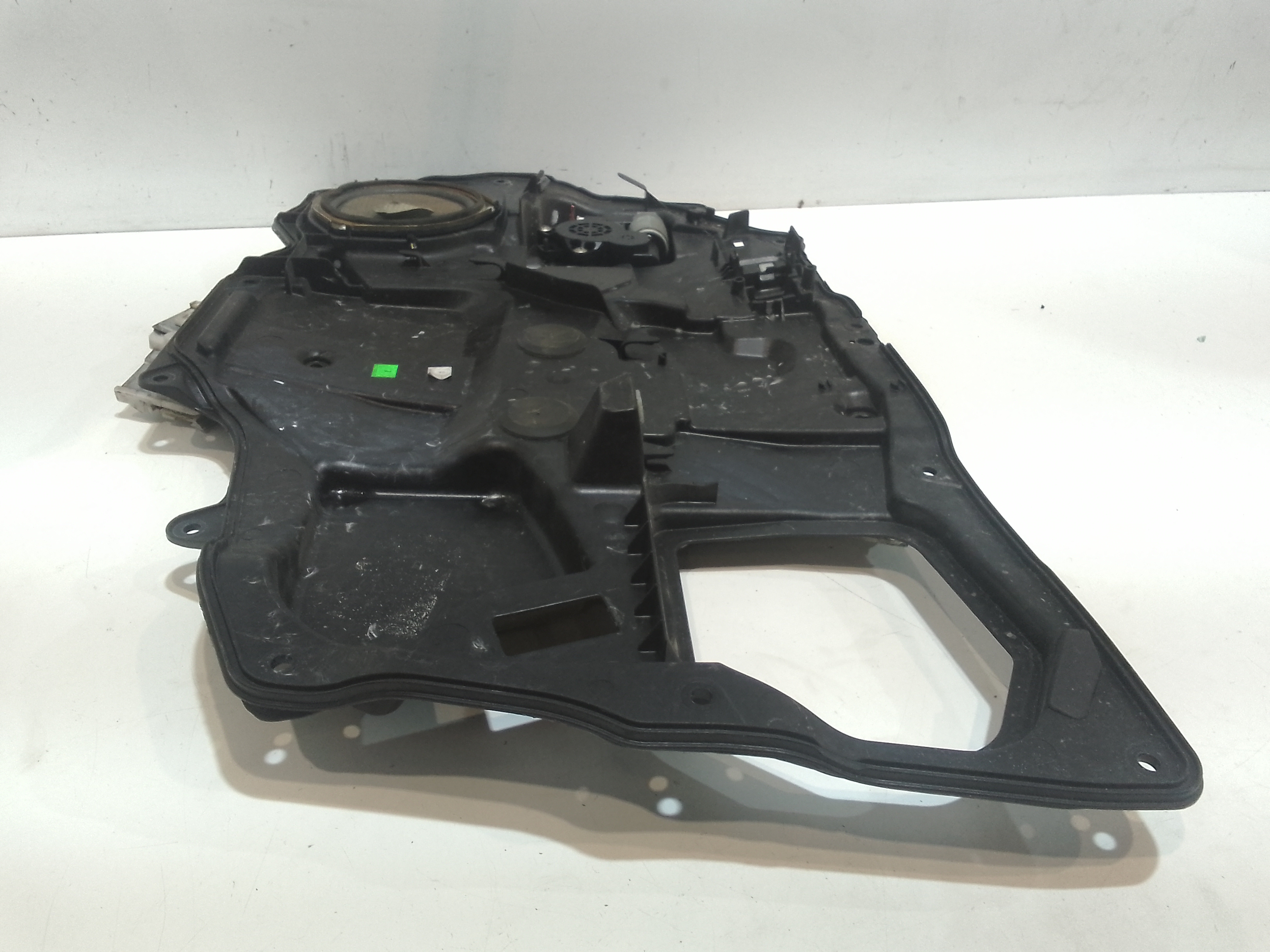 Cremagliera posteriore destra passeggero per Mazda 2 Berlina 1 Serie (2003 - 2007)