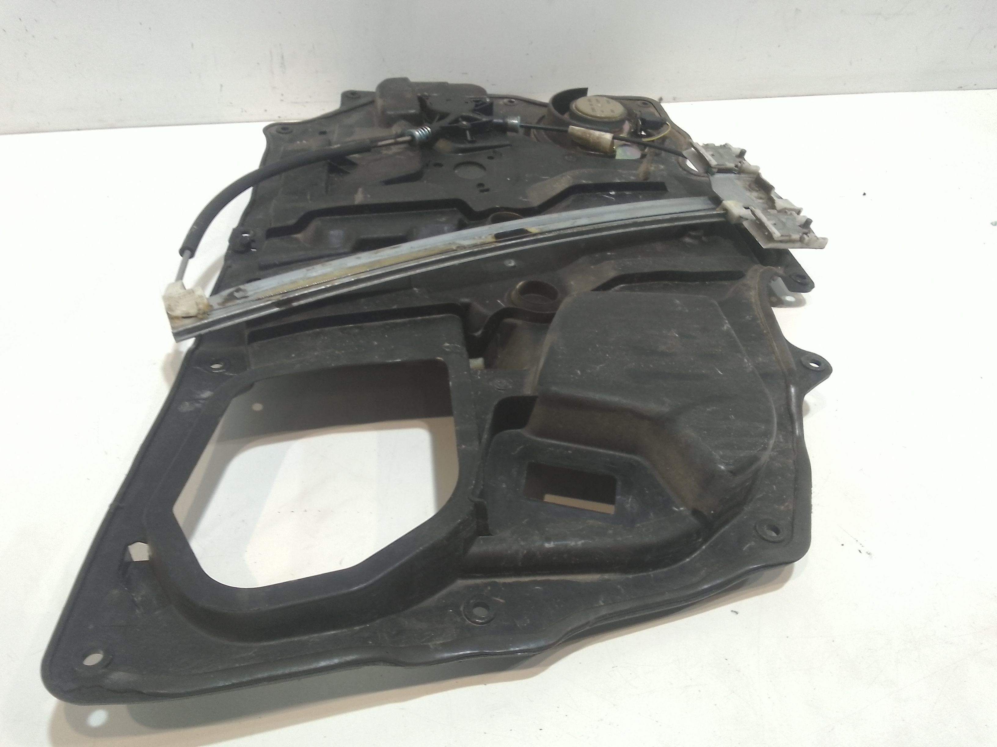 Cremagliera posteriore destra passeggero per Mazda 2 Berlina 1 Serie (2003 - 2007)