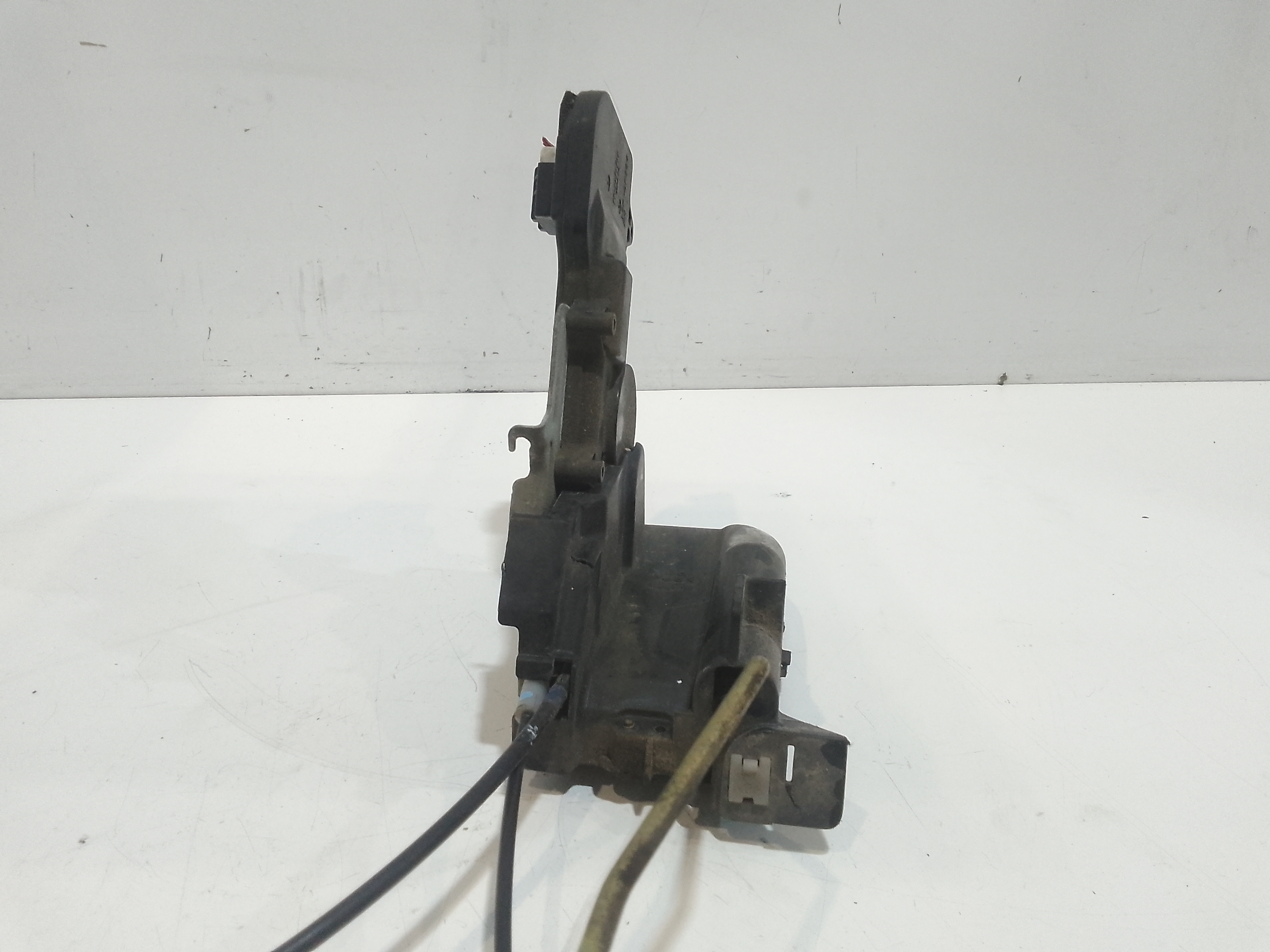 Serratura Posteriore destra per Mazda 2 Berlina 1 Serie (2003 - 2007)