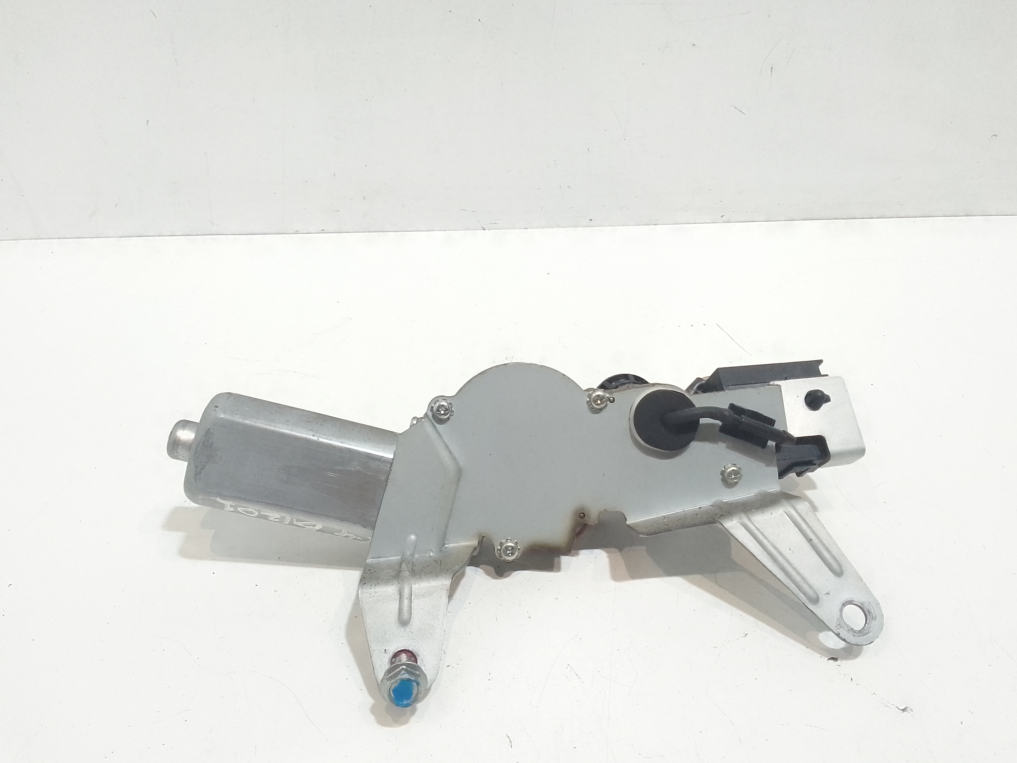 Motorino Tergicristallo Posteriore per Chevrolet Aveo 1 Serie (2006 - 2011)