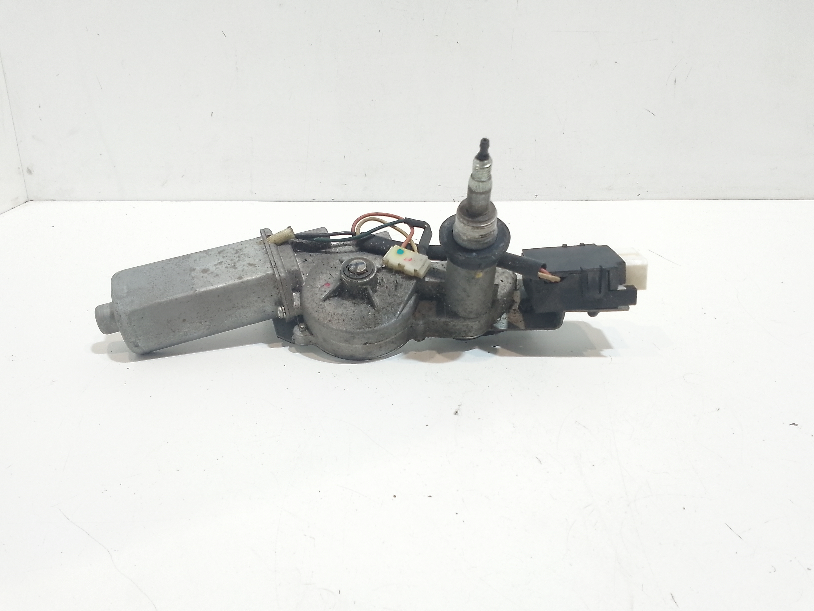 Motorino Tergicristallo Posteriore per Chevrolet Aveo 1 Serie (2006 - 2011)