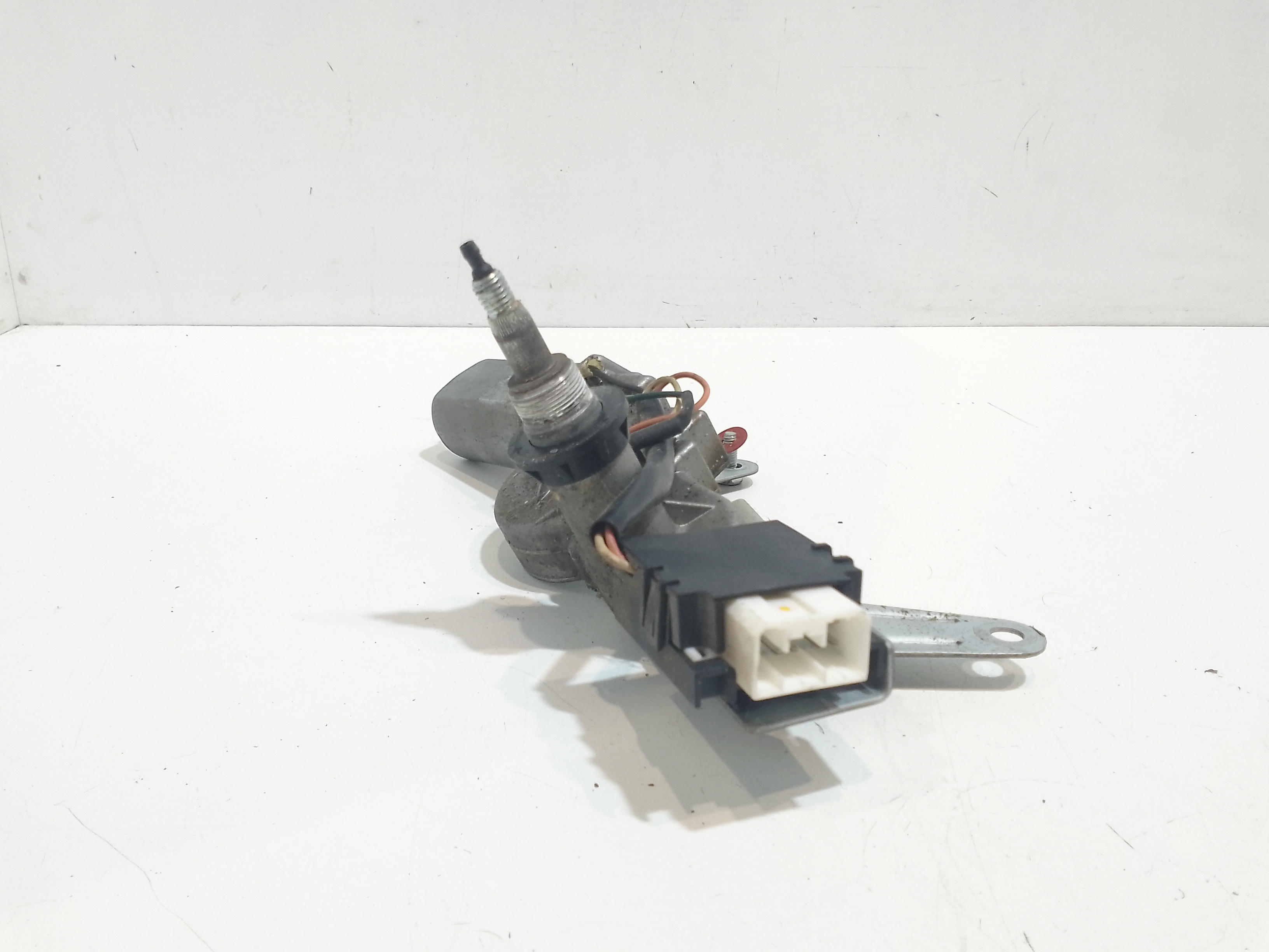 Motorino Tergicristallo Posteriore per Chevrolet Aveo 1 Serie (2006 - 2011)