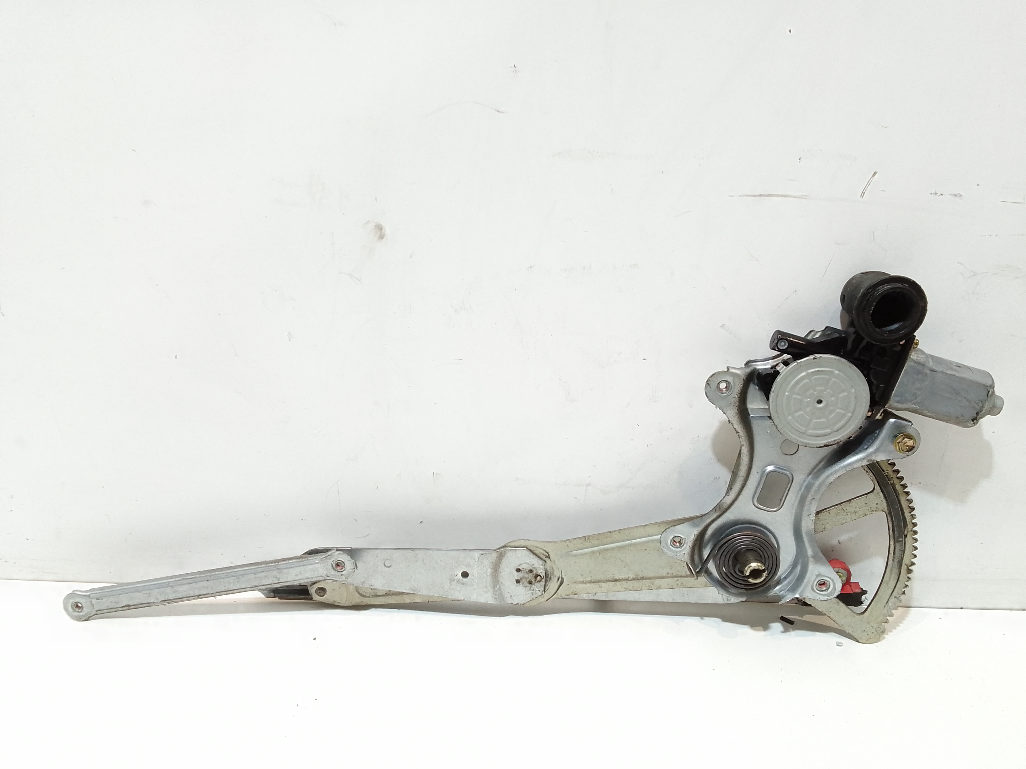 Cremagliera anteriore destra passeggero per Toyota Rav4 2 Serie (2000 - 2003)