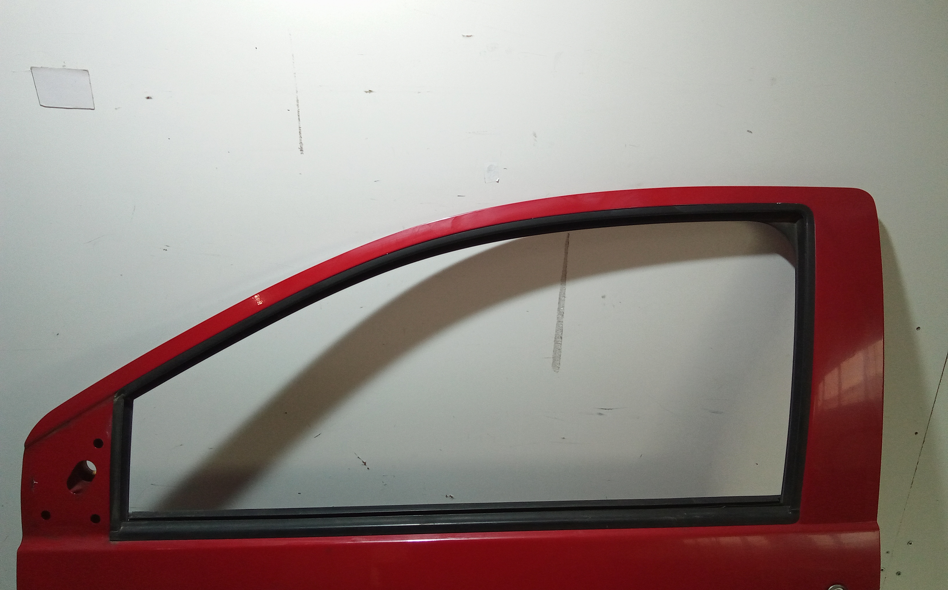 Portiera Anteriore Sinistra per Renault Twingo Ii Serie  (07>14) (2007 - 2014)