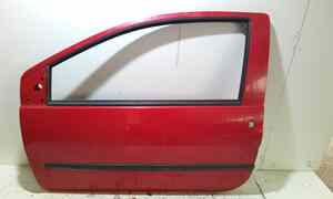 Portiera Anteriore Sinistra per Renault Twingo Ii Serie  (07>14) (2007 - 2014)
